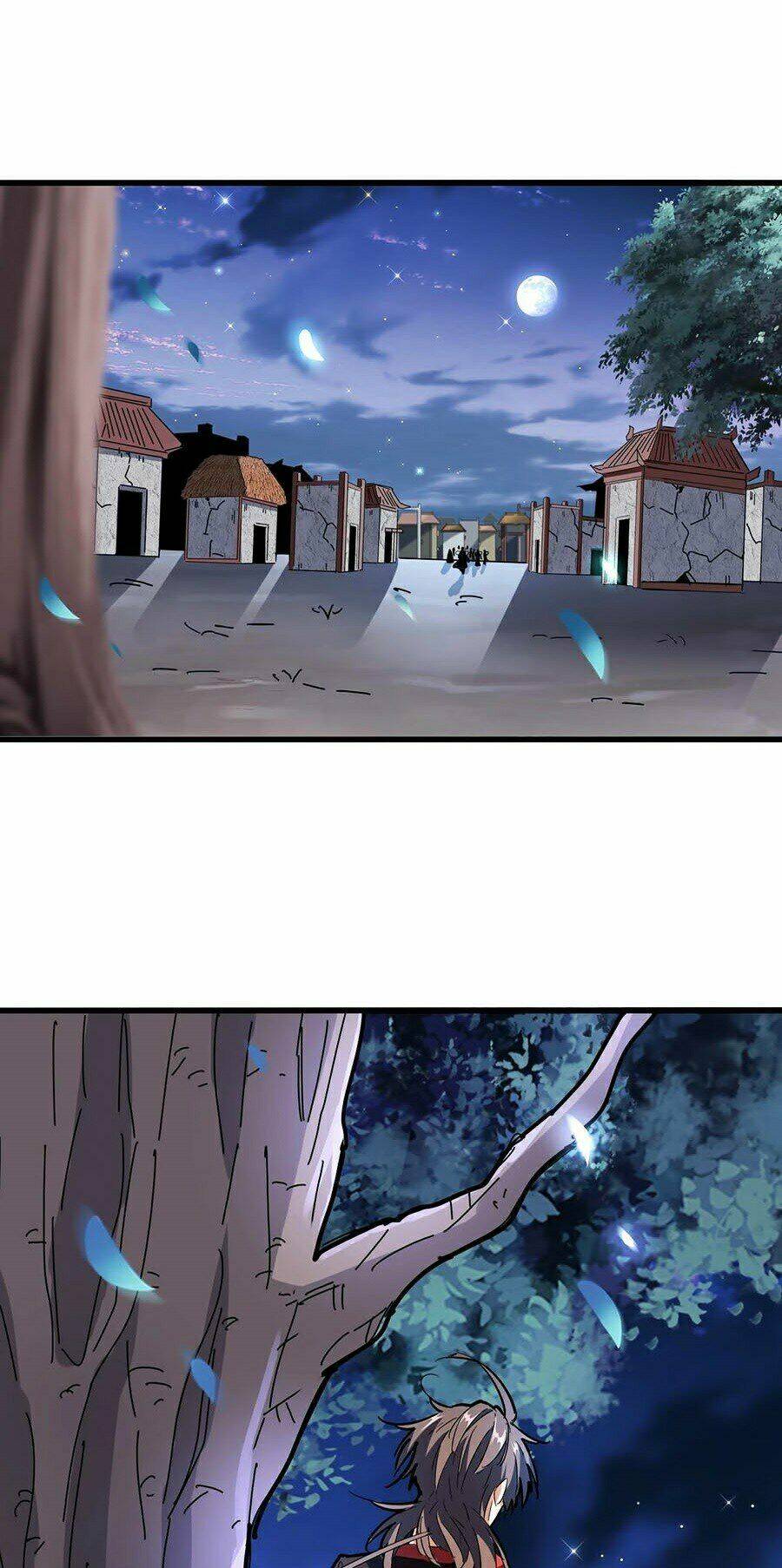 Đại Quản Gia Là Ma Hoàng - Chapter 203 - Page 46