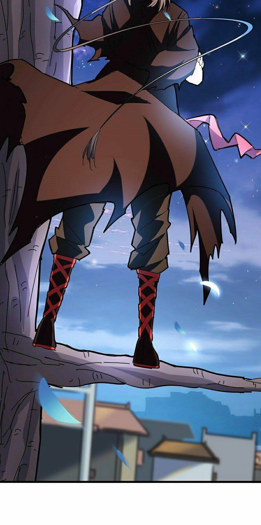 Đại Quản Gia Là Ma Hoàng - Chapter 203 - Page 47