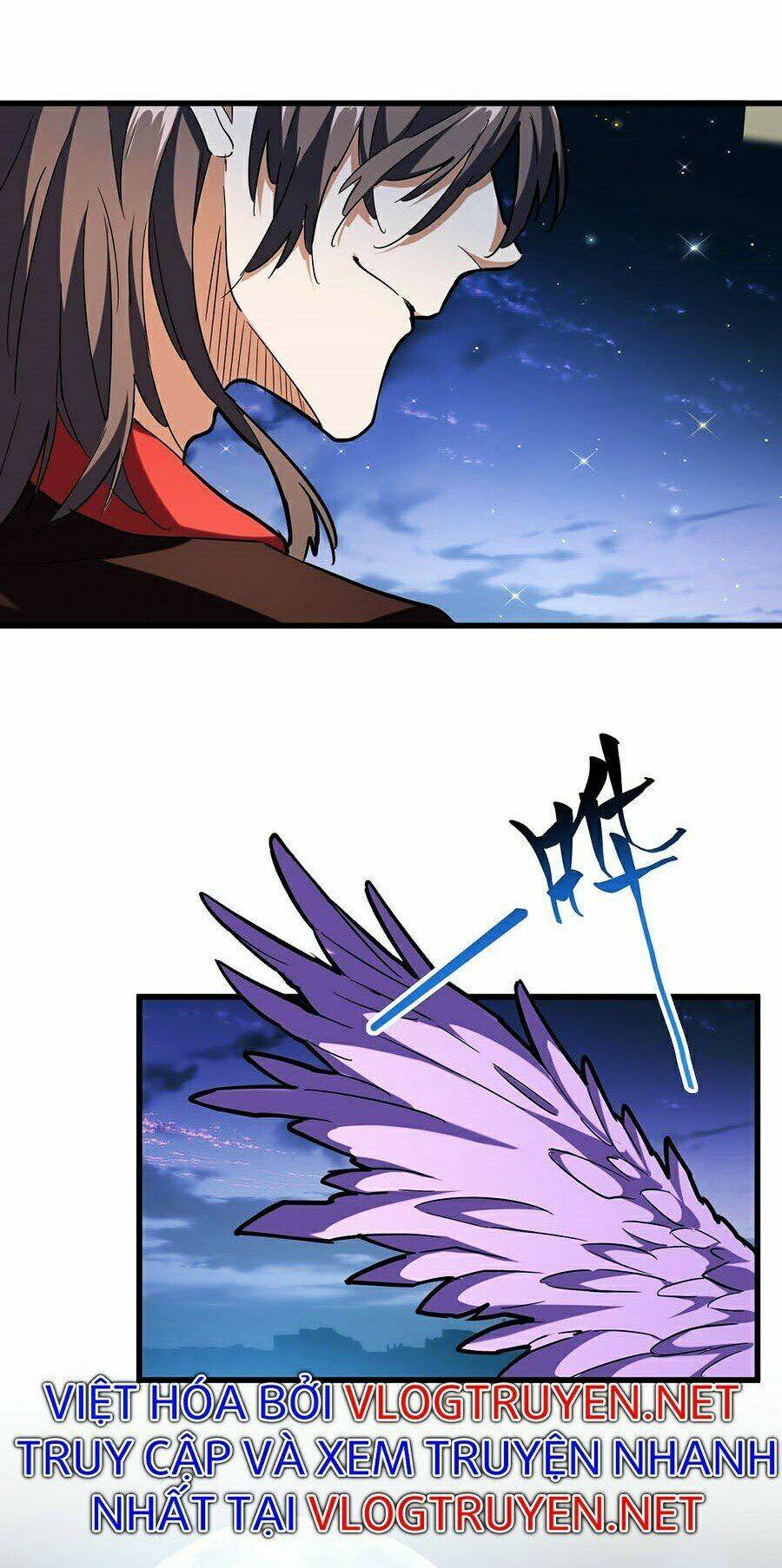 Đại Quản Gia Là Ma Hoàng - Chapter 203 - Page 48