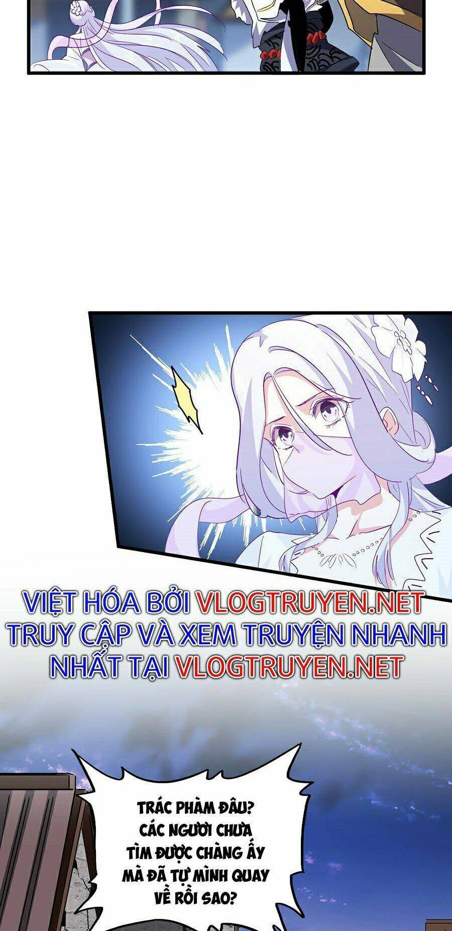 Đại Quản Gia Là Ma Hoàng - Chapter 203 - Page 8