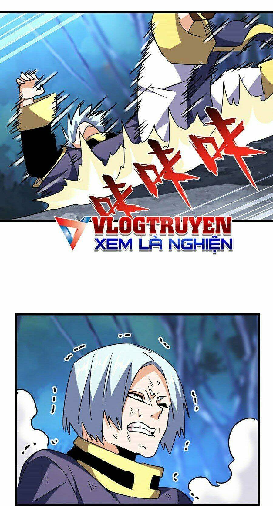 Đại Quản Gia Là Ma Hoàng - Chapter 204 - Page 9