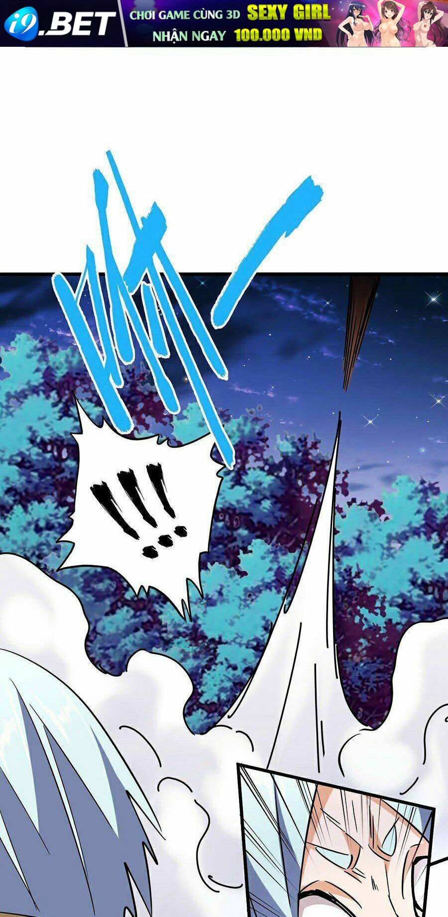 Đại Quản Gia Là Ma Hoàng - Chapter 204 - Page 10