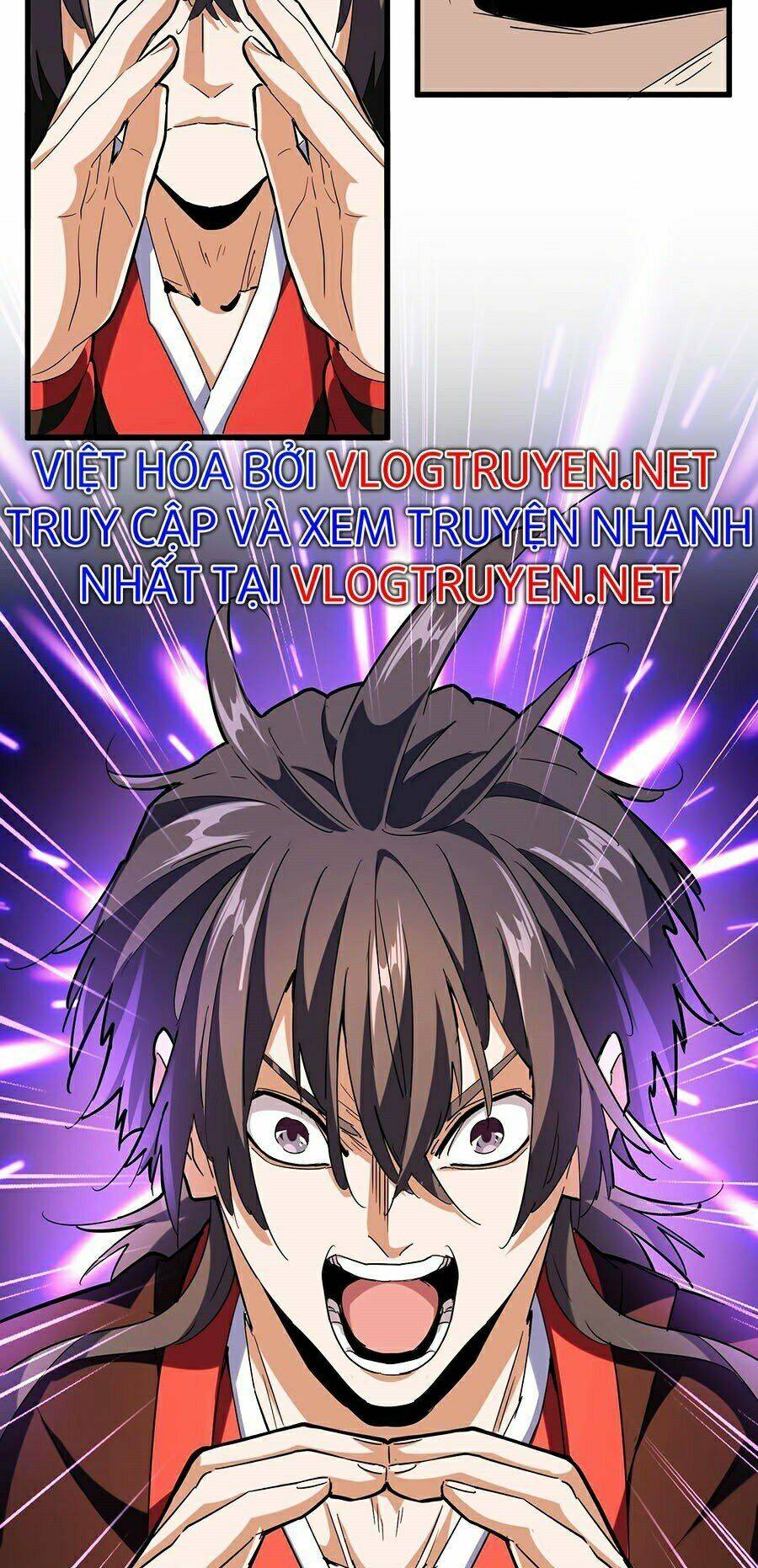 Đại Quản Gia Là Ma Hoàng - Chapter 204 - Page 20