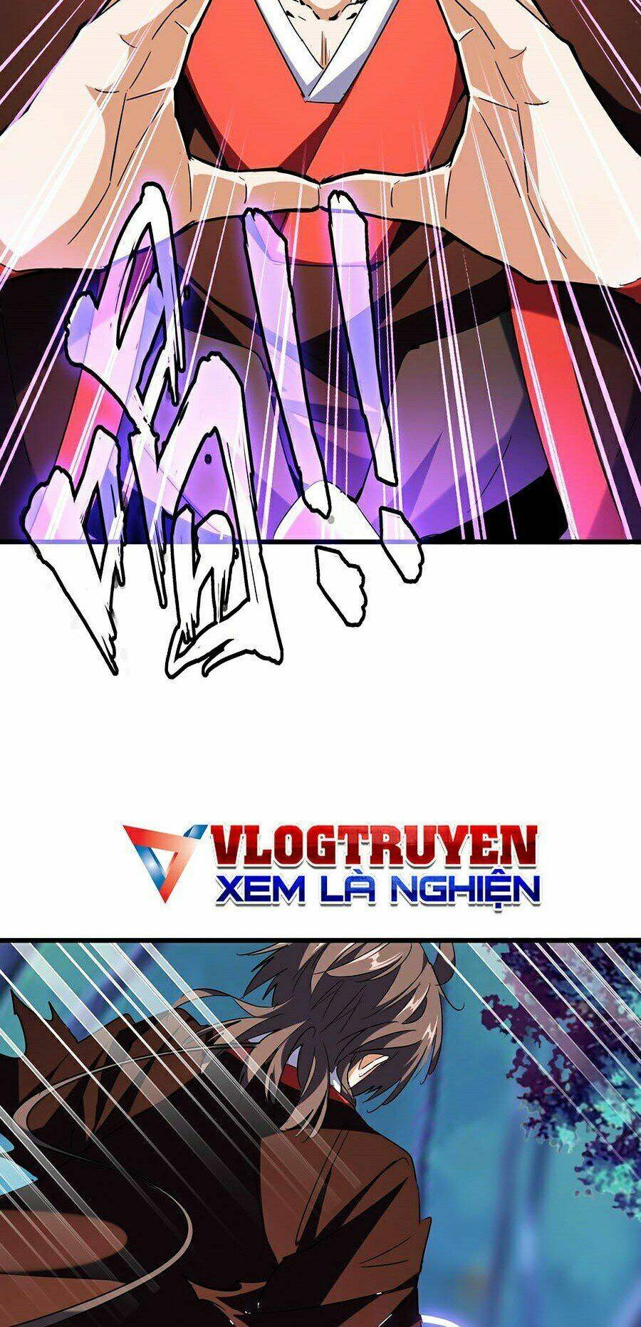 Đại Quản Gia Là Ma Hoàng - Chapter 204 - Page 21