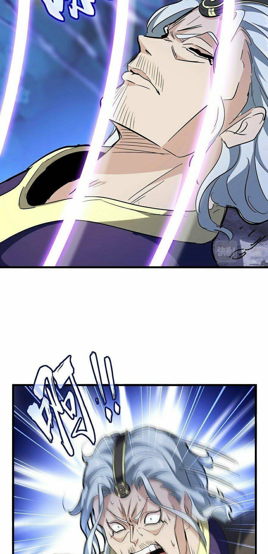 Đại Quản Gia Là Ma Hoàng - Chapter 204 - Page 23