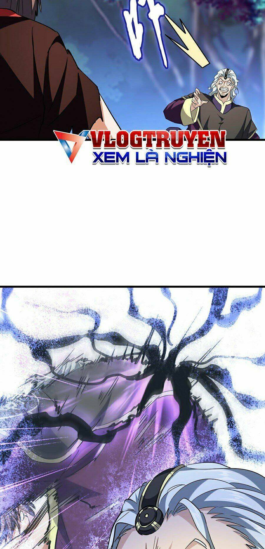 Đại Quản Gia Là Ma Hoàng - Chapter 204 - Page 26