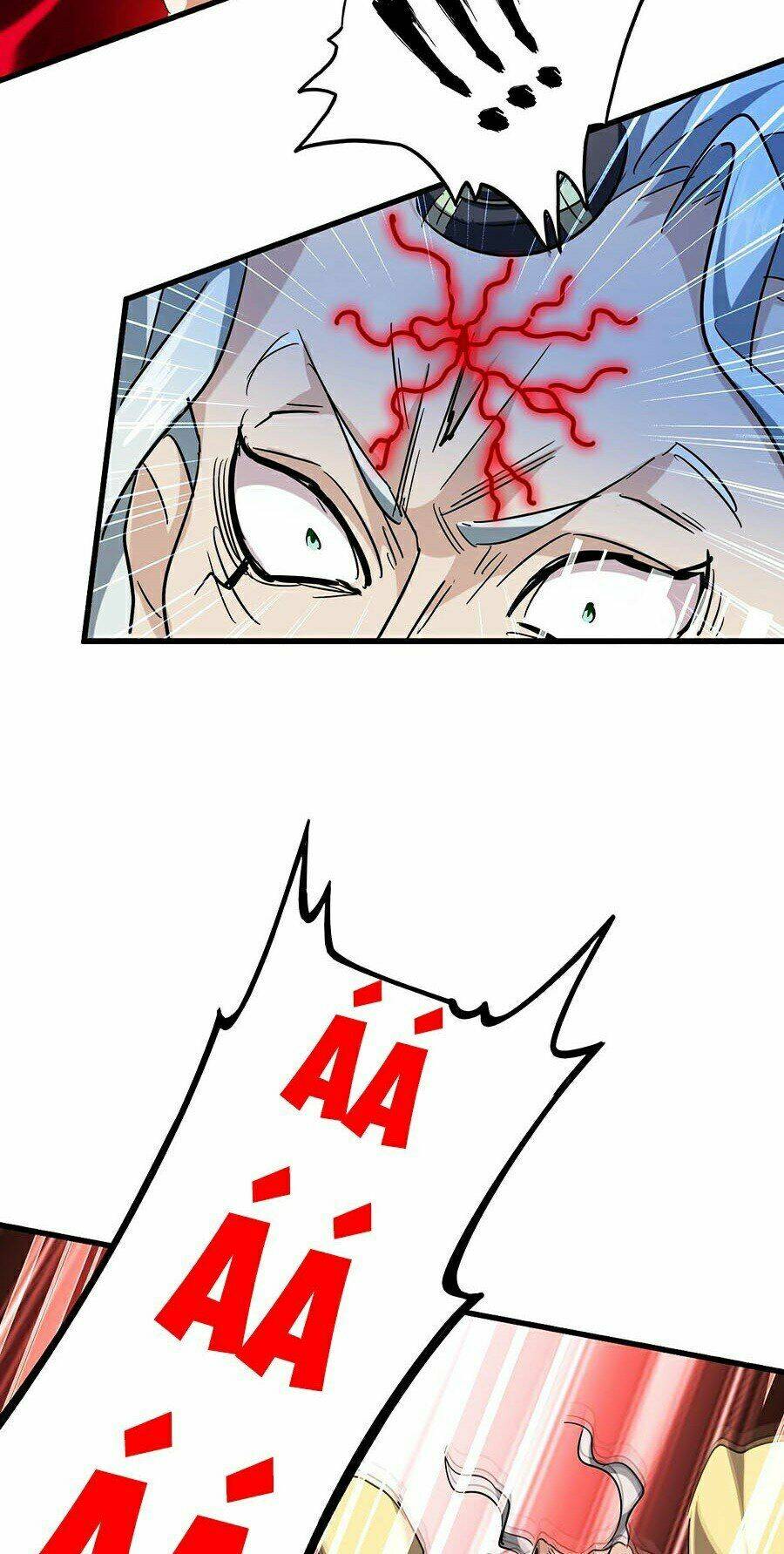 Đại Quản Gia Là Ma Hoàng - Chapter 204 - Page 38