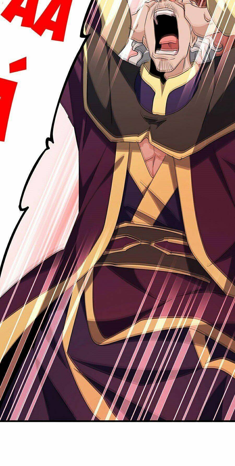 Đại Quản Gia Là Ma Hoàng - Chapter 204 - Page 39