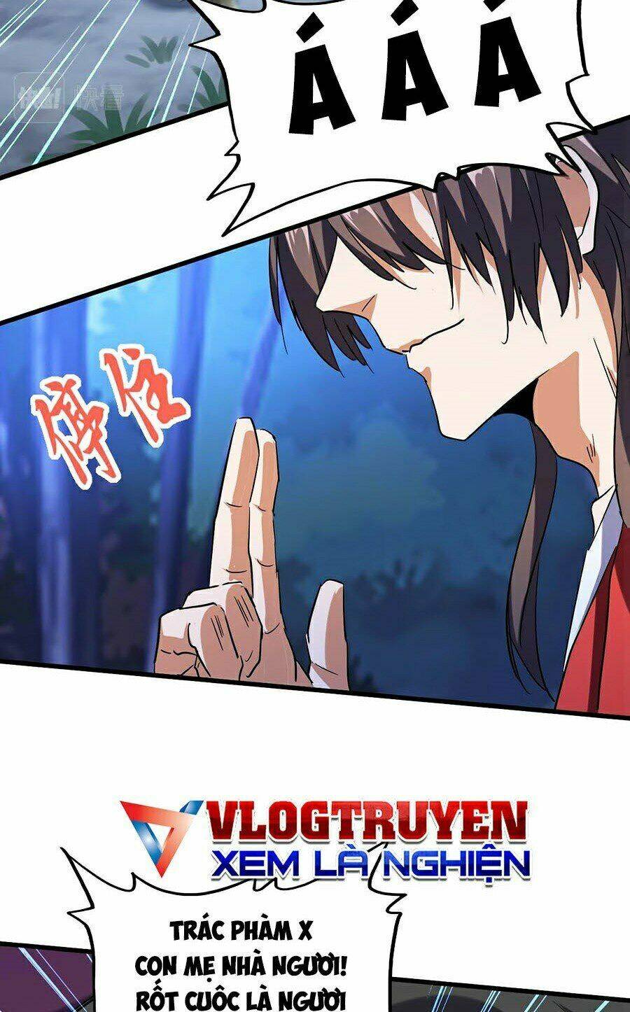 Đại Quản Gia Là Ma Hoàng - Chapter 204 - Page 41