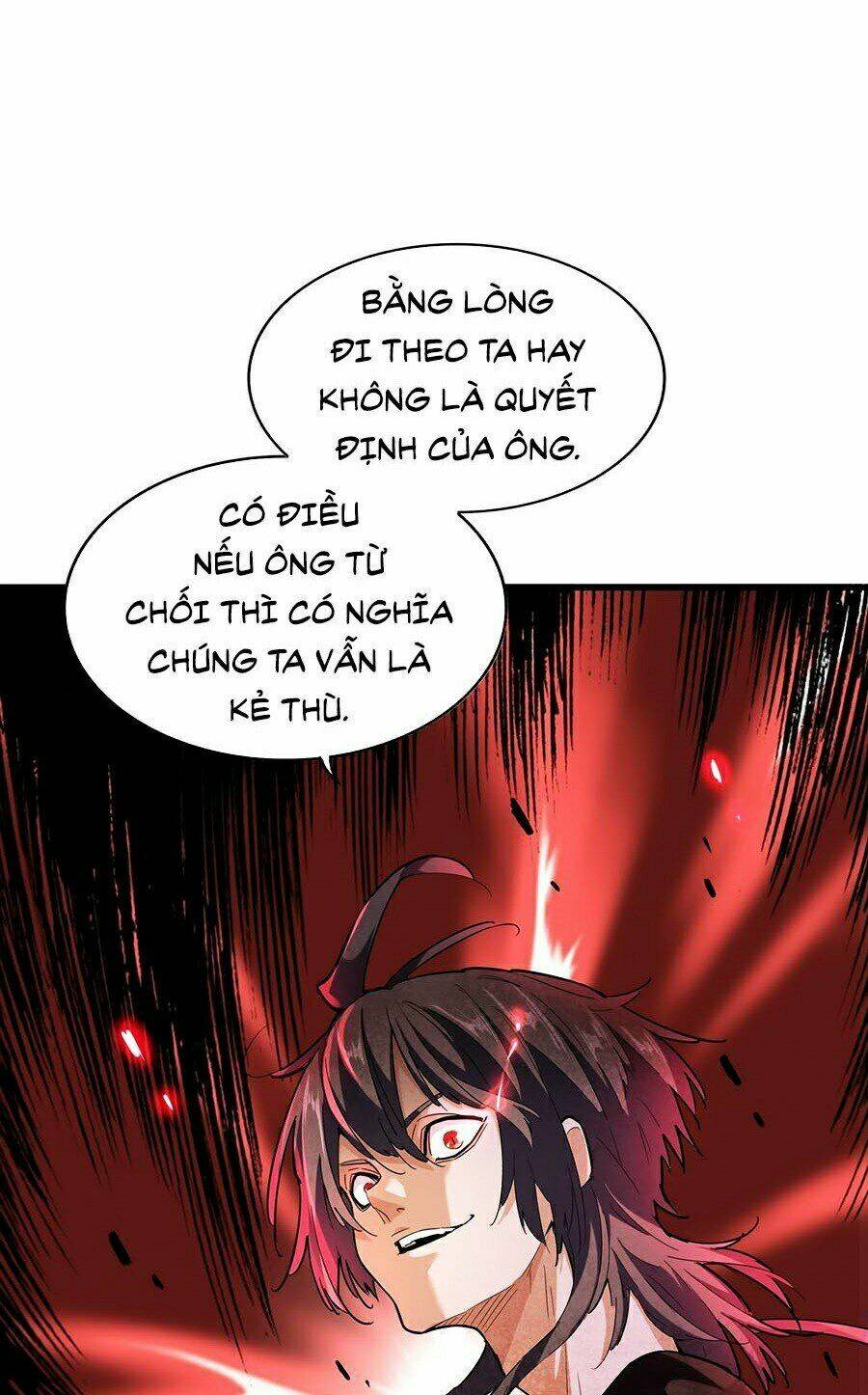 Đại Quản Gia Là Ma Hoàng - Chapter 204 - Page 48