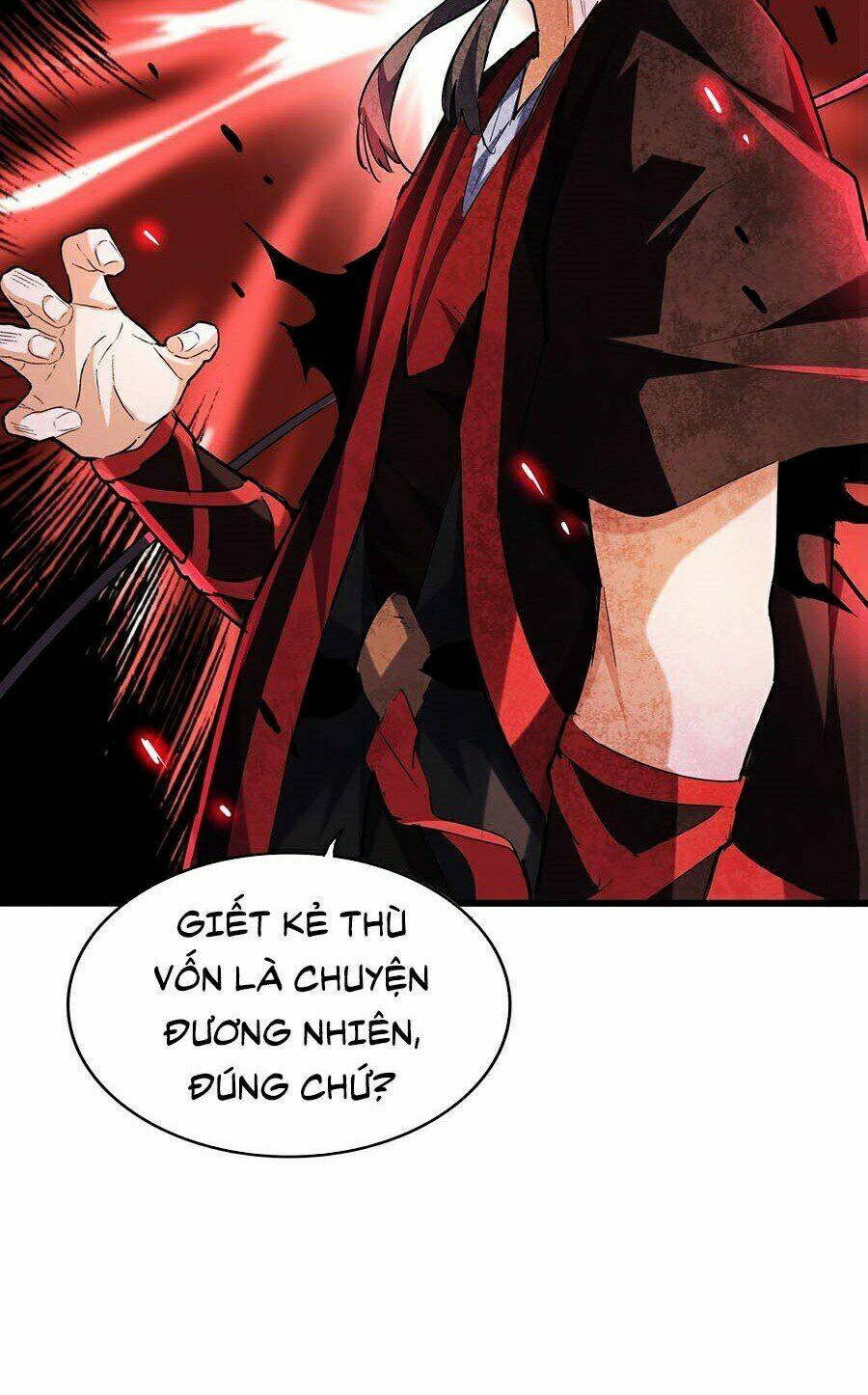 Đại Quản Gia Là Ma Hoàng - Chapter 204 - Page 49