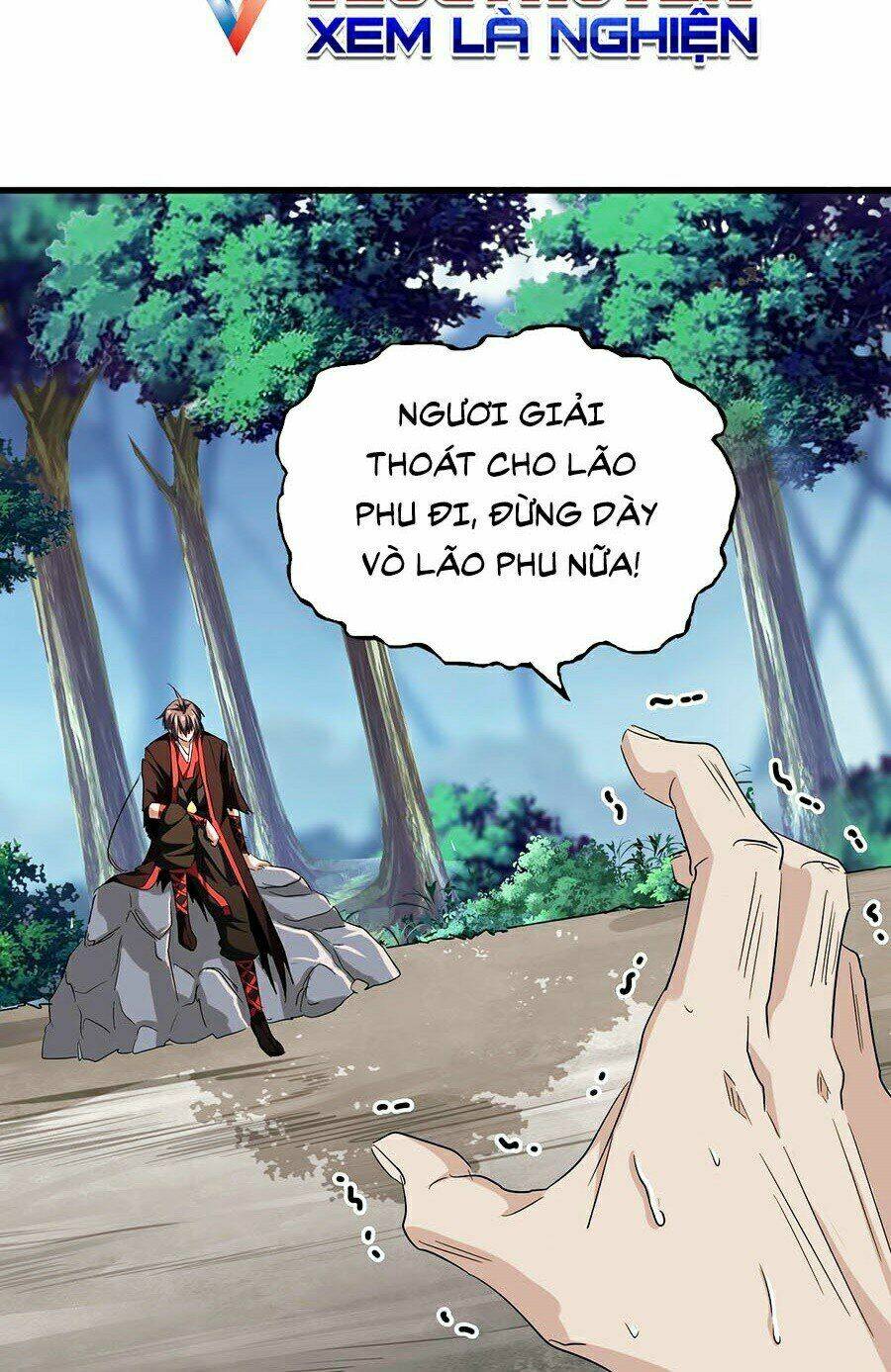 Đại Quản Gia Là Ma Hoàng - Chapter 204 - Page 52
