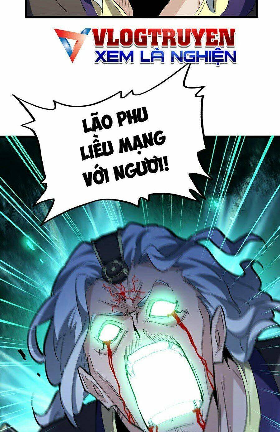Đại Quản Gia Là Ma Hoàng - Chapter 204 - Page 55