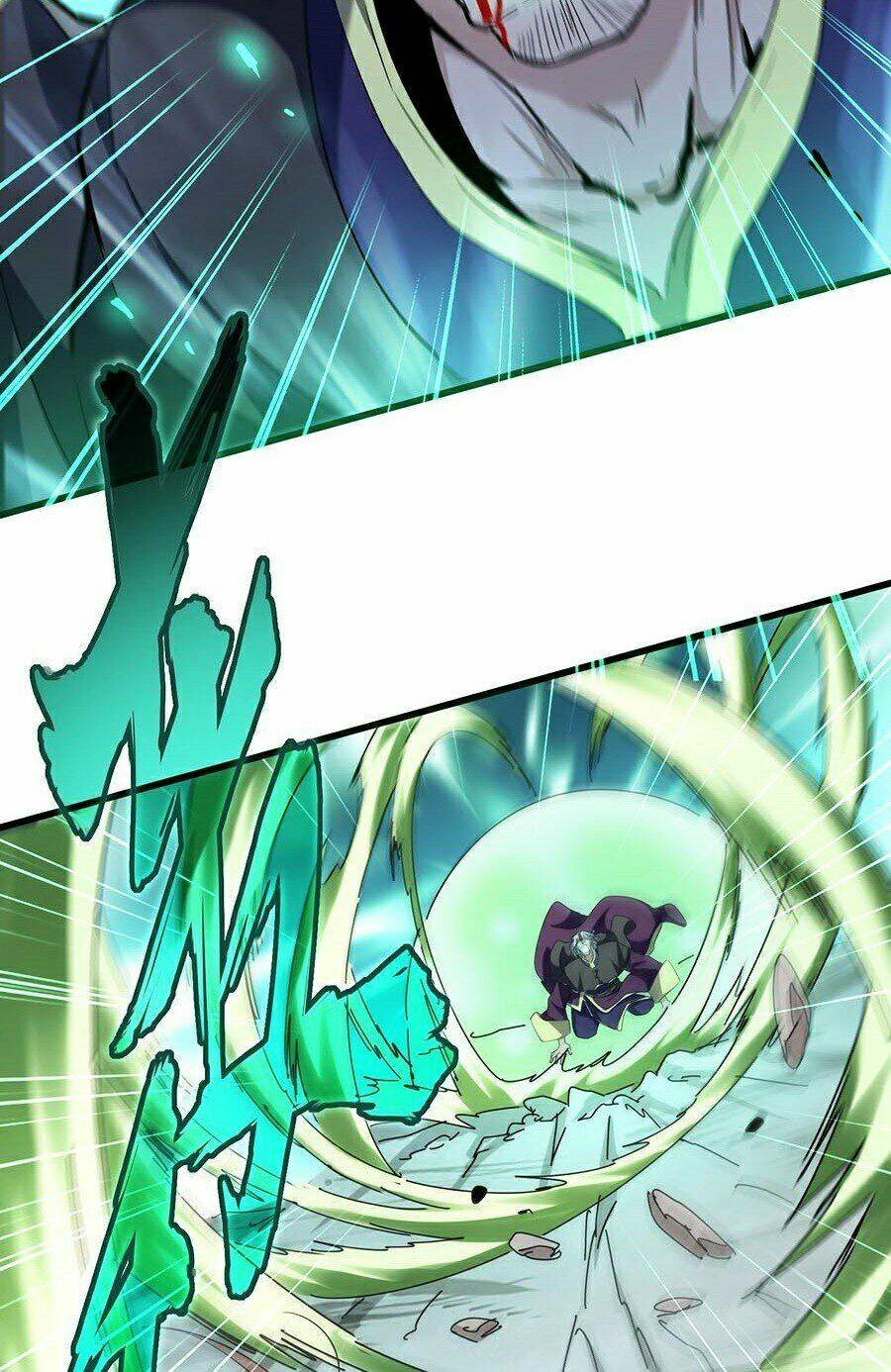 Đại Quản Gia Là Ma Hoàng - Chapter 204 - Page 56