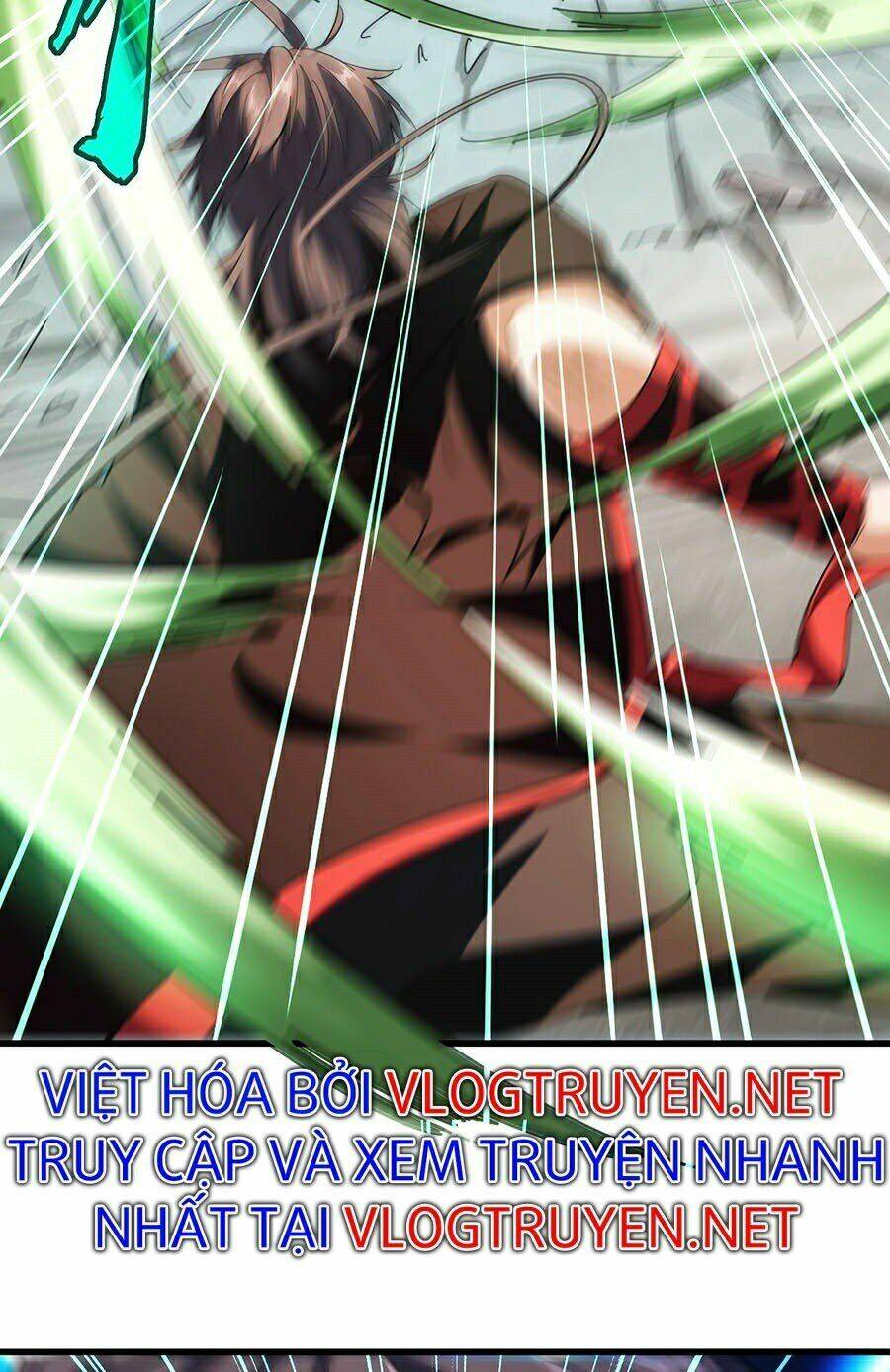 Đại Quản Gia Là Ma Hoàng - Chapter 204 - Page 57
