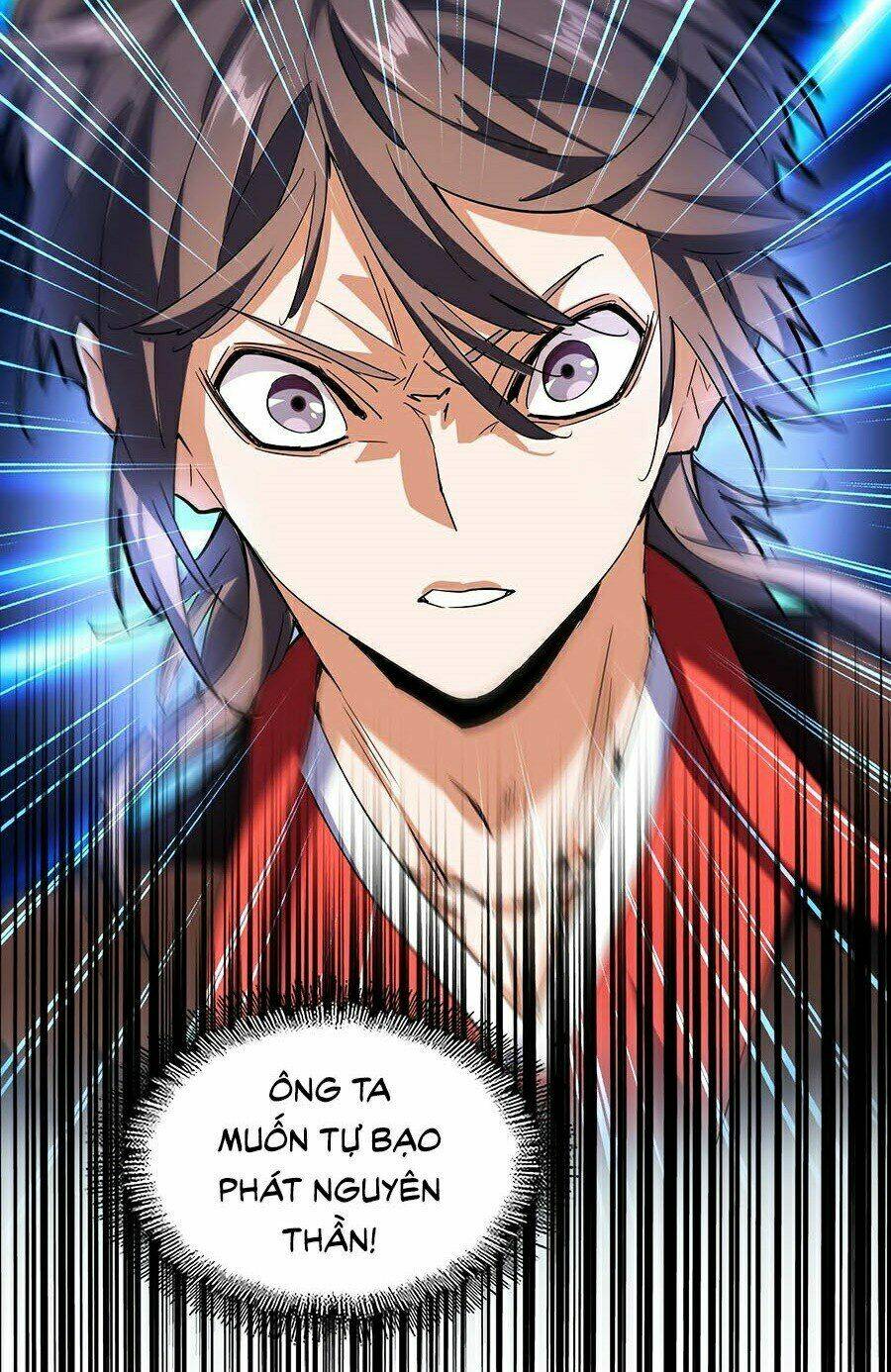 Đại Quản Gia Là Ma Hoàng - Chapter 204 - Page 58