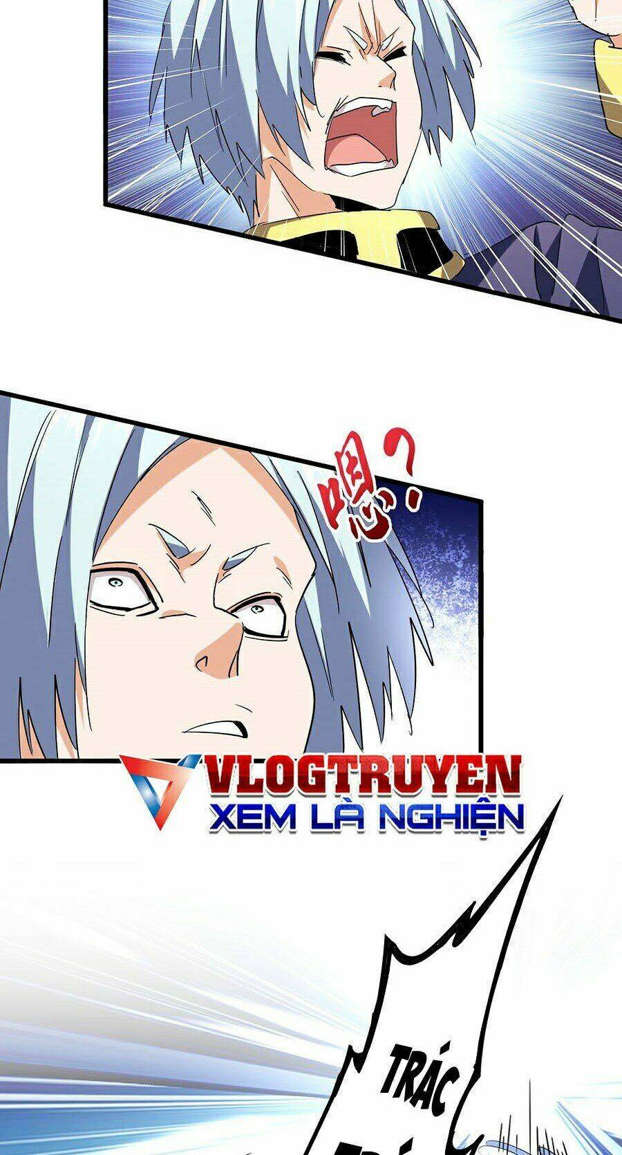 Đại Quản Gia Là Ma Hoàng - Chapter 204 - Page 5