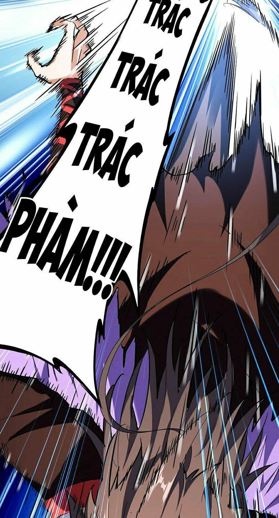 Đại Quản Gia Là Ma Hoàng - Chapter 204 - Page 6