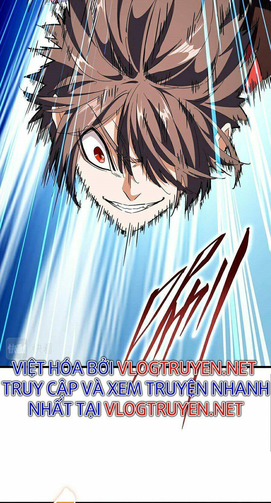 Đại Quản Gia Là Ma Hoàng - Chapter 204 - Page 7