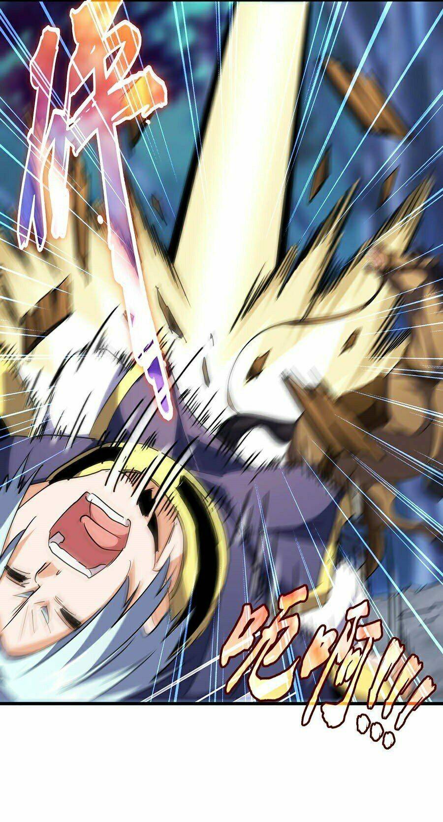 Đại Quản Gia Là Ma Hoàng - Chapter 204 - Page 8