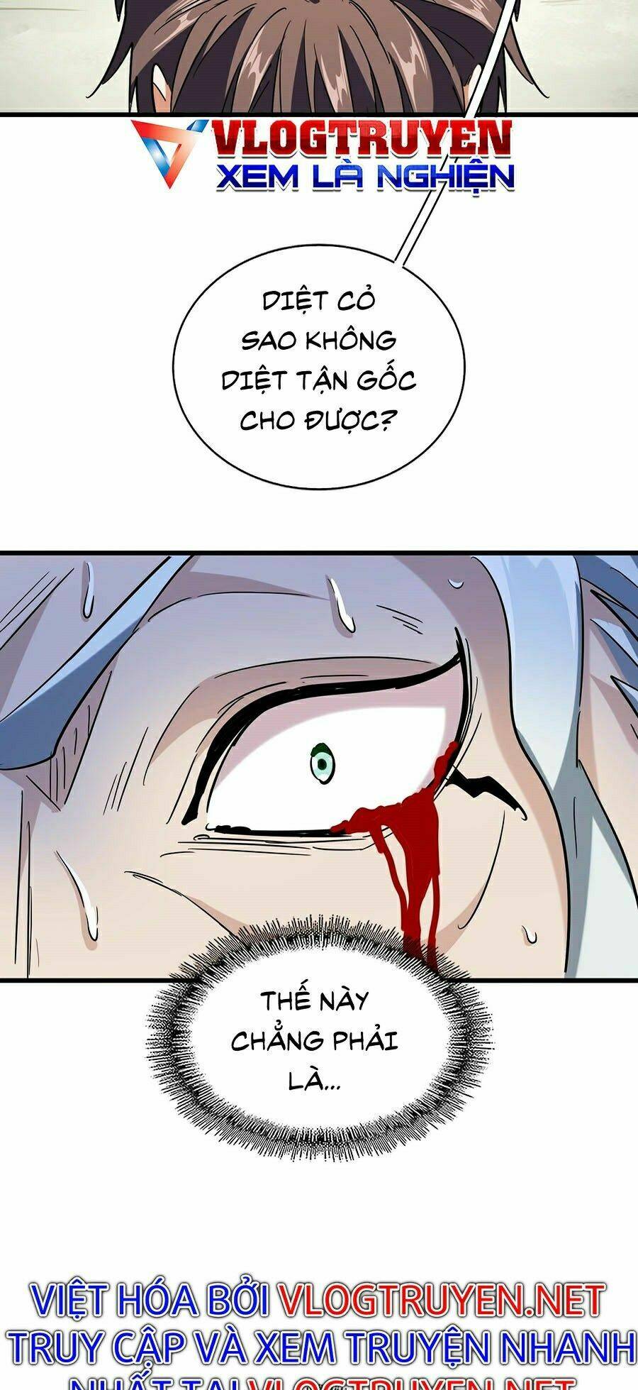 Đại Quản Gia Là Ma Hoàng - Chapter 205 - Page 19