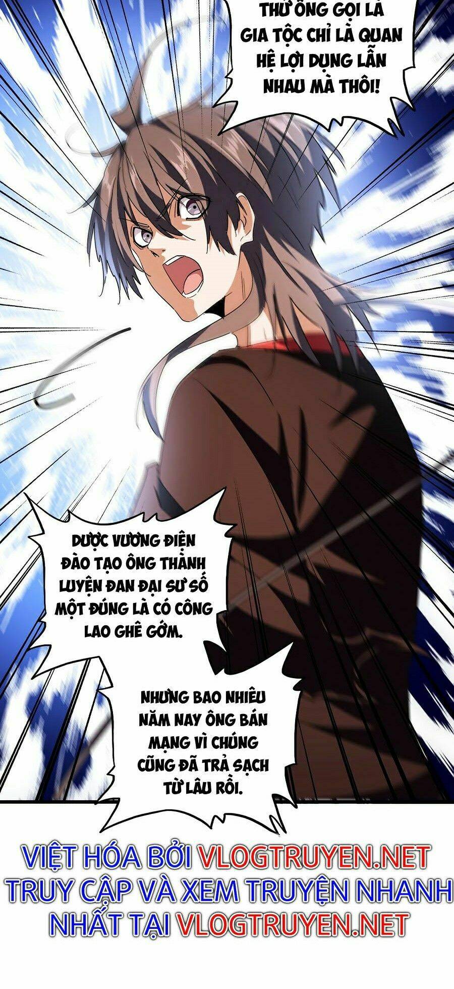 Đại Quản Gia Là Ma Hoàng - Chapter 205 - Page 27