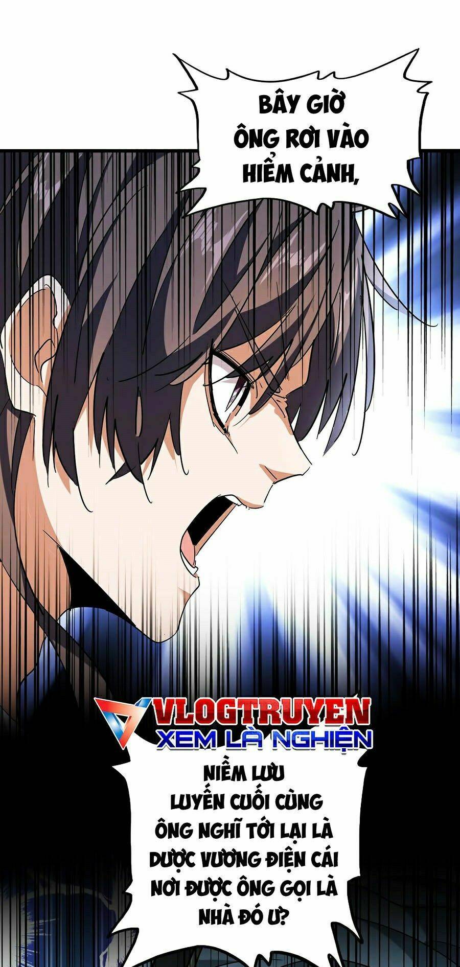 Đại Quản Gia Là Ma Hoàng - Chapter 205 - Page 28