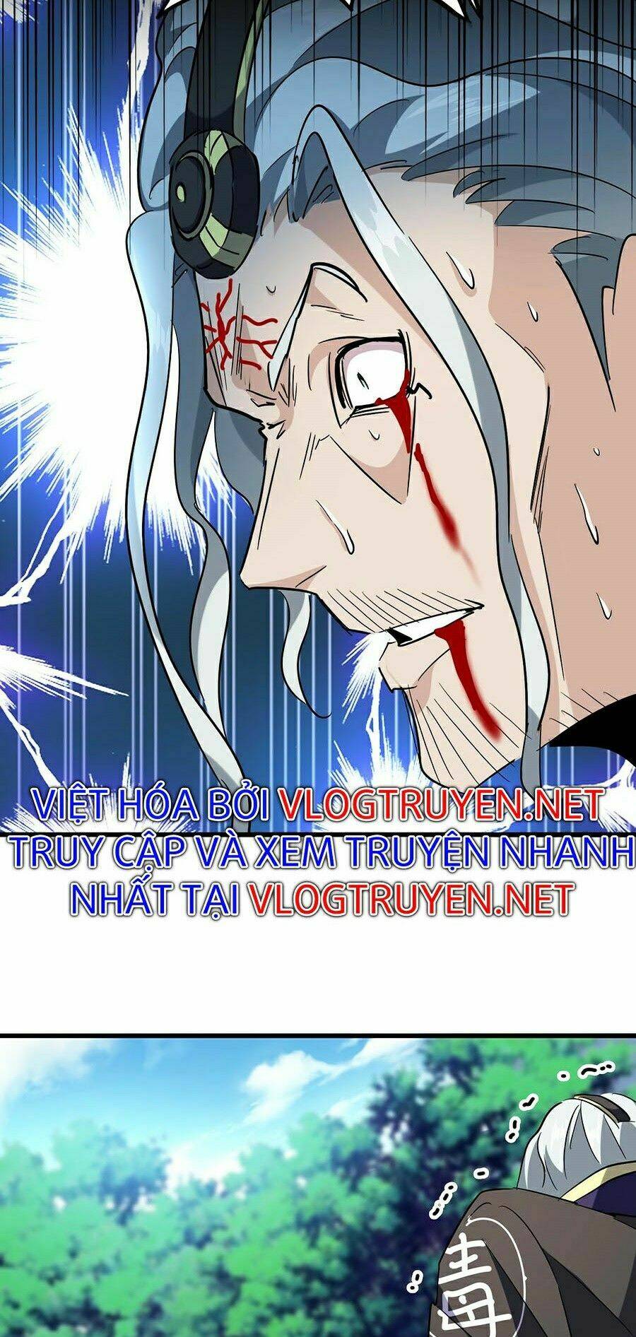 Đại Quản Gia Là Ma Hoàng - Chapter 205 - Page 29