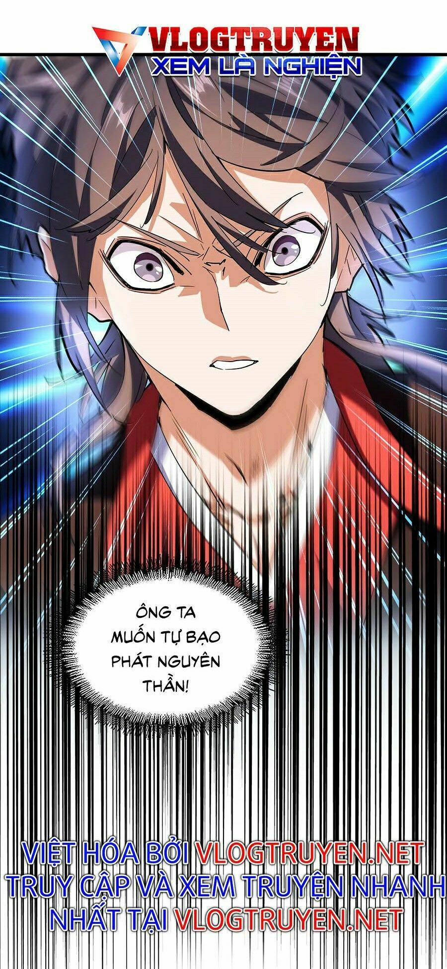 Đại Quản Gia Là Ma Hoàng - Chapter 205 - Page 3