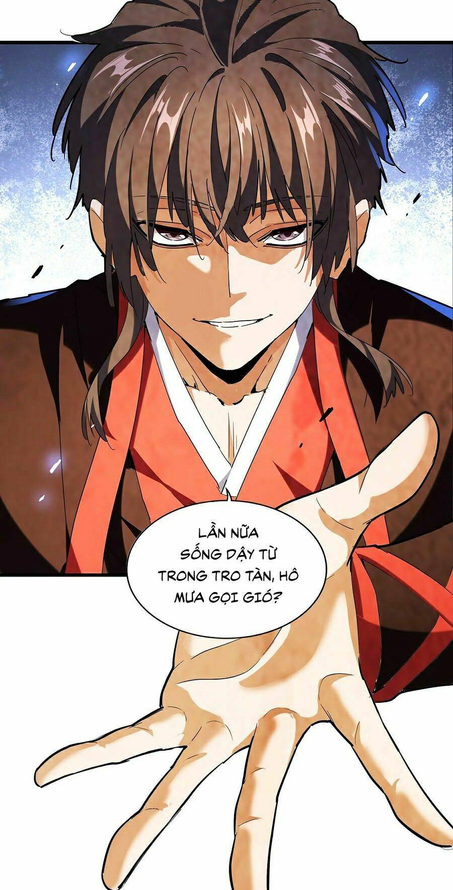 Đại Quản Gia Là Ma Hoàng - Chapter 205 - Page 48