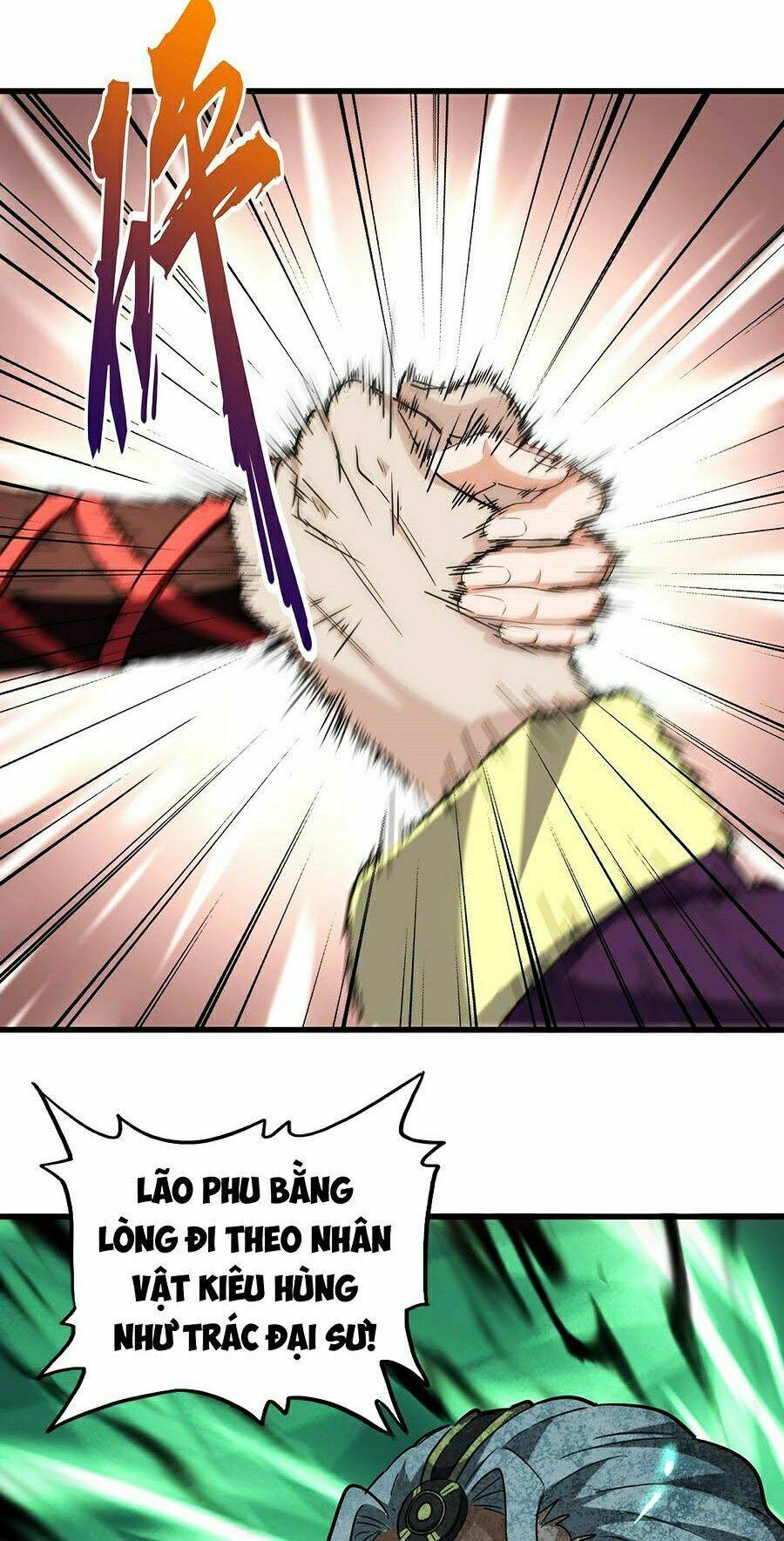 Đại Quản Gia Là Ma Hoàng - Chapter 205 - Page 52