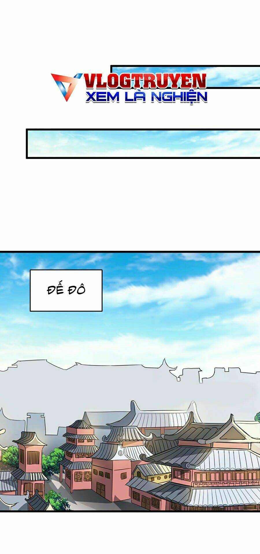 Đại Quản Gia Là Ma Hoàng - Chapter 206 - Page 28