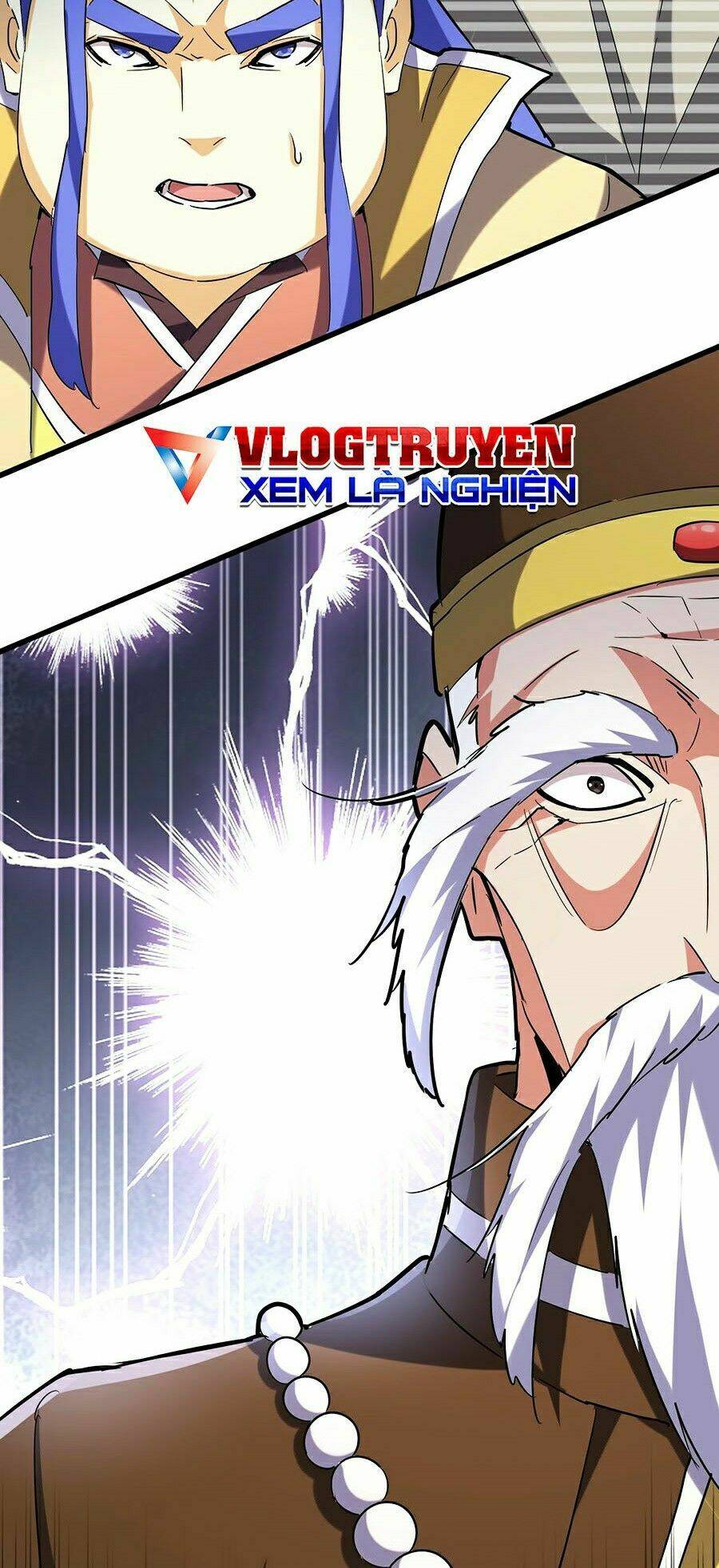 Đại Quản Gia Là Ma Hoàng - Chapter 206 - Page 44