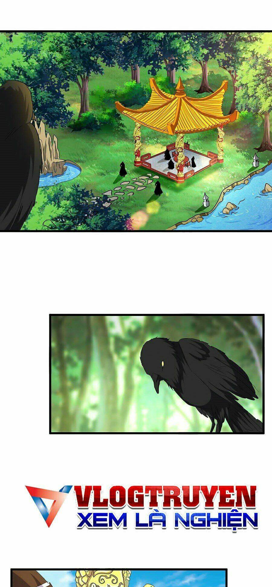 Đại Quản Gia Là Ma Hoàng - Chapter 207 - Page 26