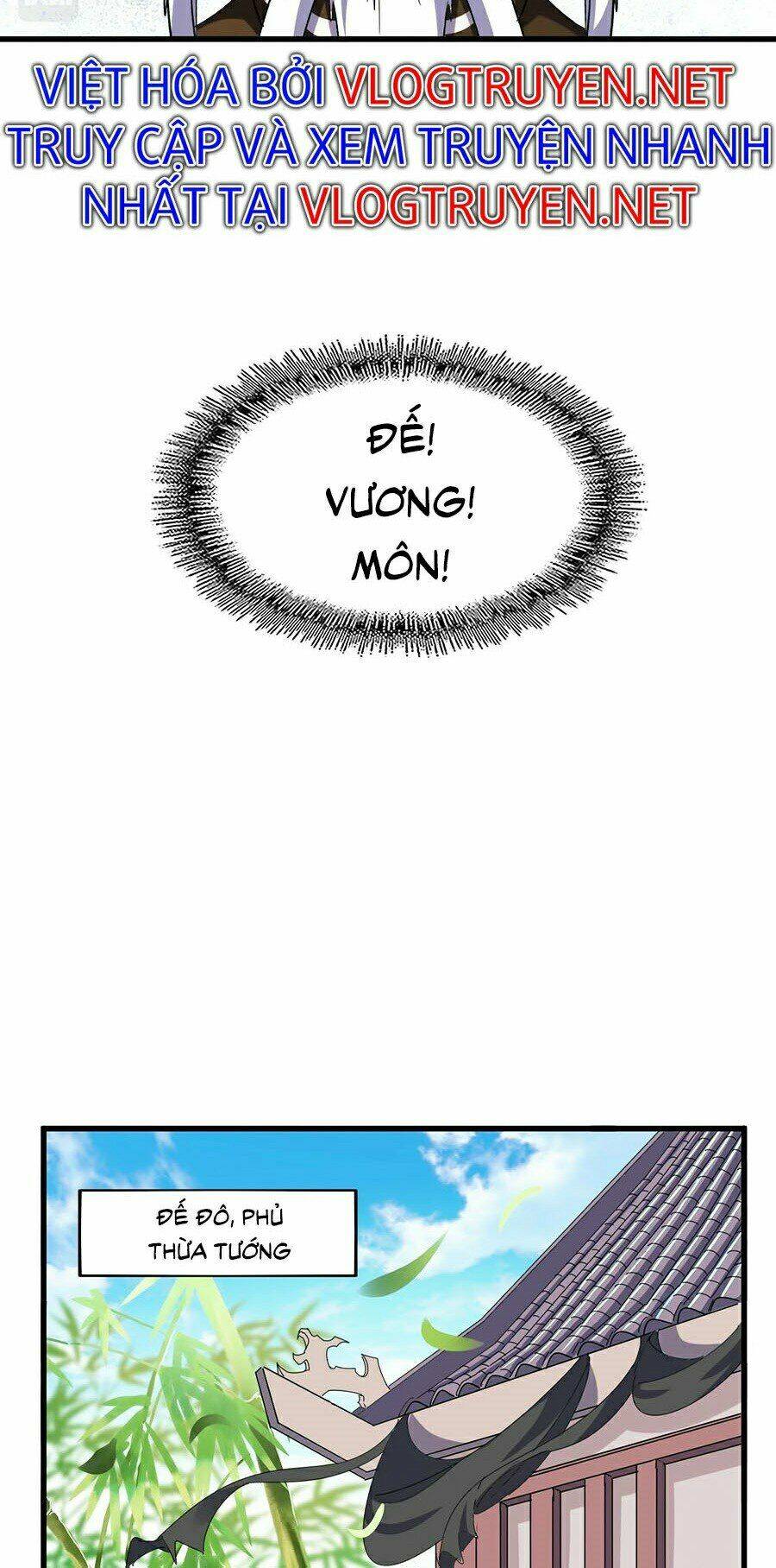 Đại Quản Gia Là Ma Hoàng - Chapter 207 - Page 39