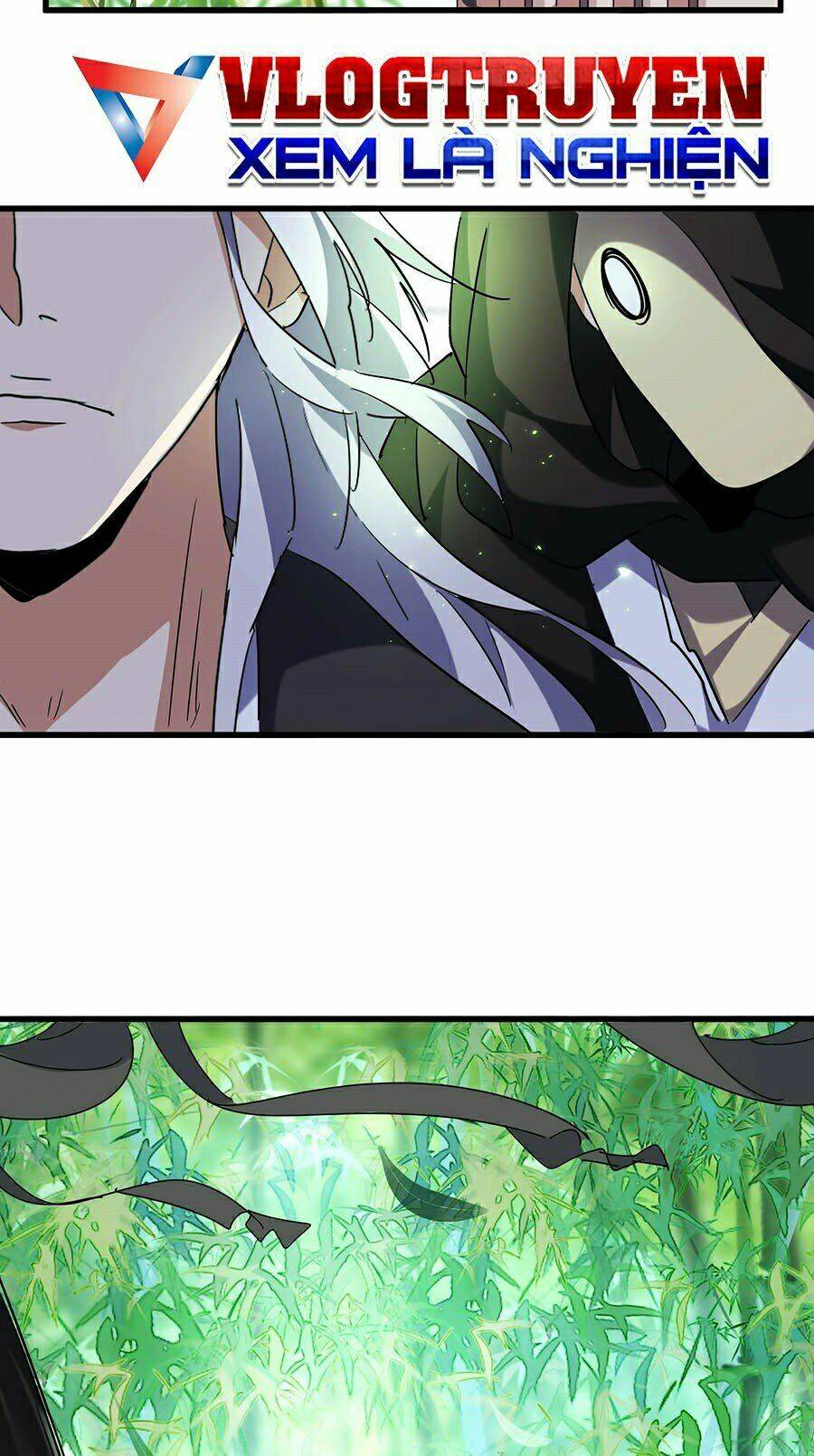 Đại Quản Gia Là Ma Hoàng - Chapter 207 - Page 40