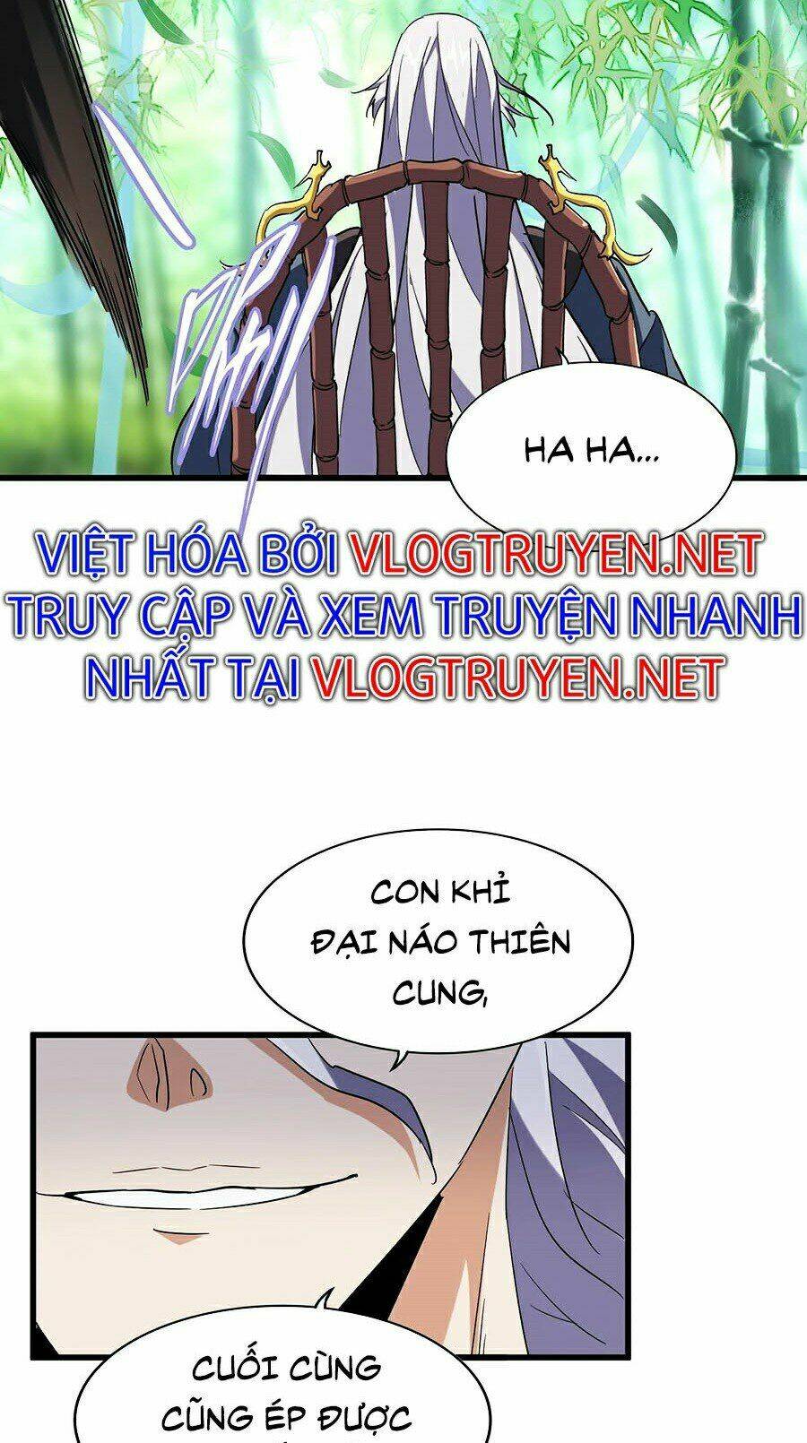 Đại Quản Gia Là Ma Hoàng - Chapter 207 - Page 41