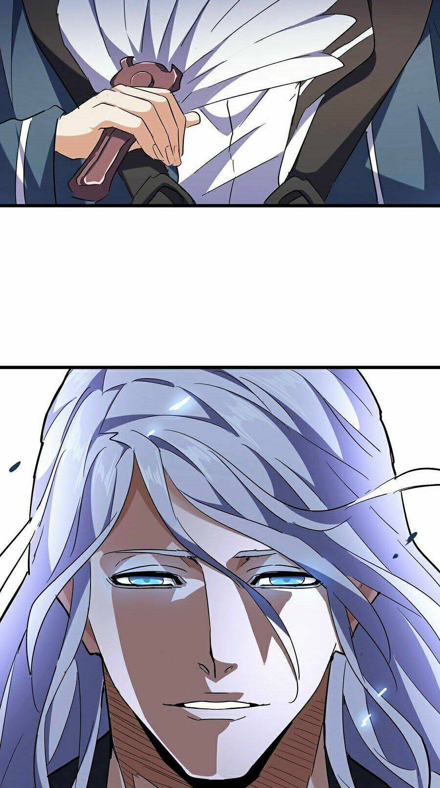 Đại Quản Gia Là Ma Hoàng - Chapter 207 - Page 47