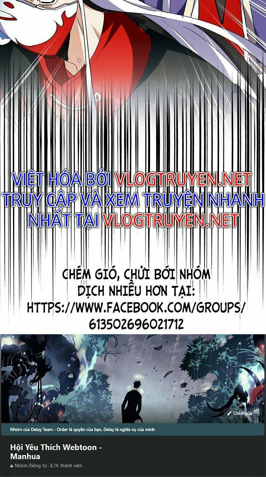 Đại Quản Gia Là Ma Hoàng - Chapter 207 - Page 49