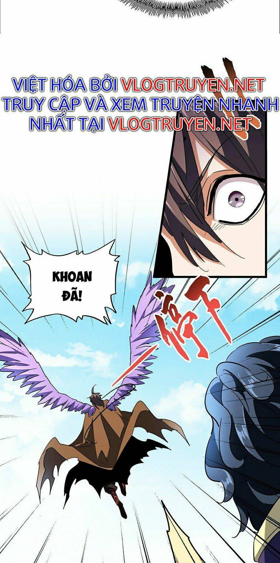 Đại Quản Gia Là Ma Hoàng - Chapter 208 - Page 38