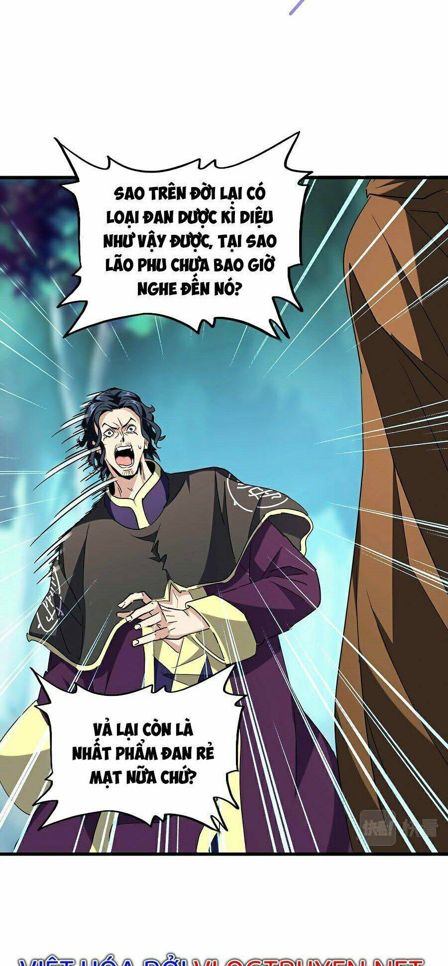 Đại Quản Gia Là Ma Hoàng - Chapter 209 - Page 15