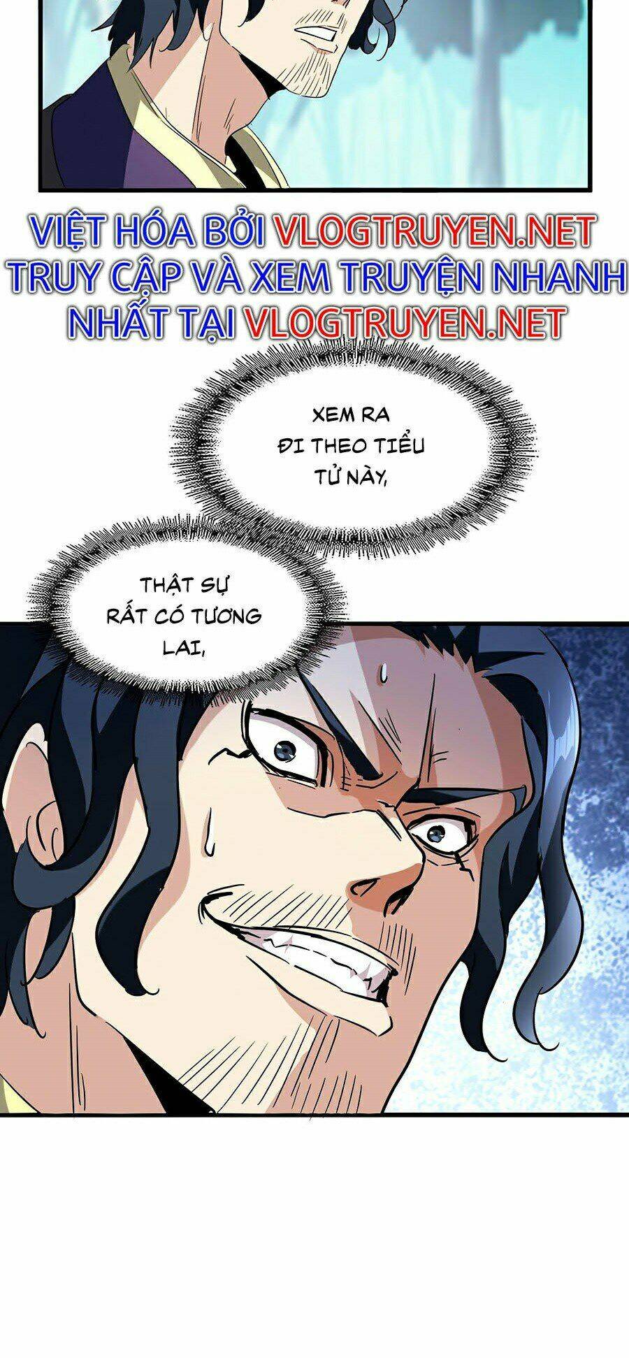 Đại Quản Gia Là Ma Hoàng - Chapter 209 - Page 19