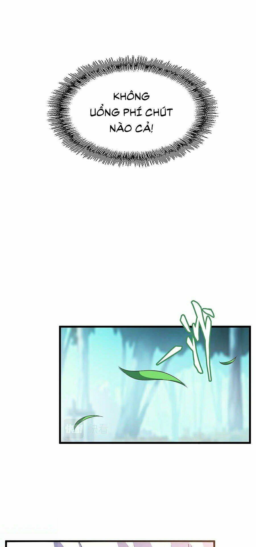 Đại Quản Gia Là Ma Hoàng - Chapter 209 - Page 20