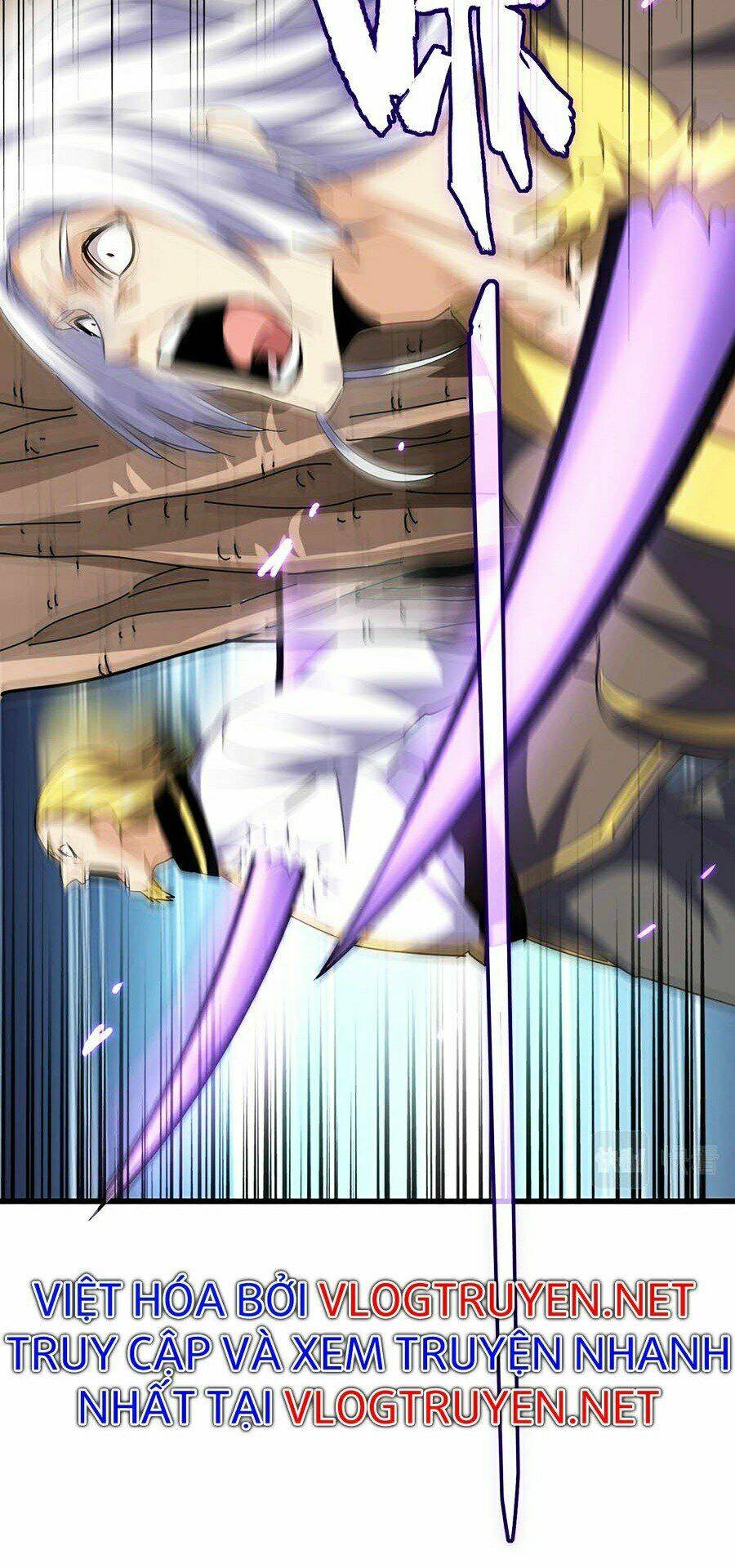 Đại Quản Gia Là Ma Hoàng - Chapter 209 - Page 25