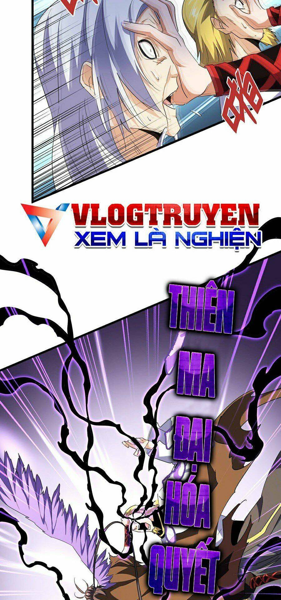 Đại Quản Gia Là Ma Hoàng - Chapter 209 - Page 28