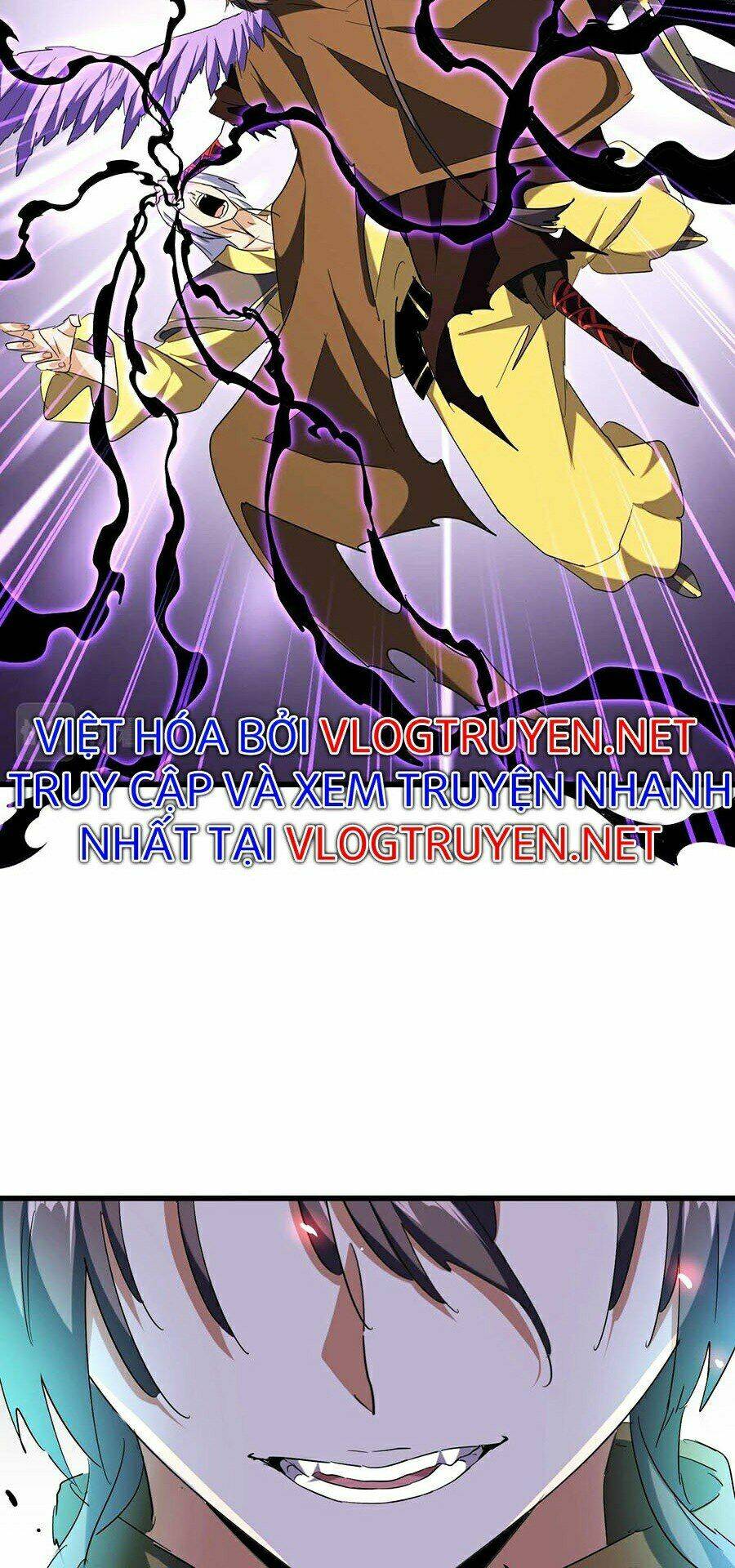 Đại Quản Gia Là Ma Hoàng - Chapter 209 - Page 29