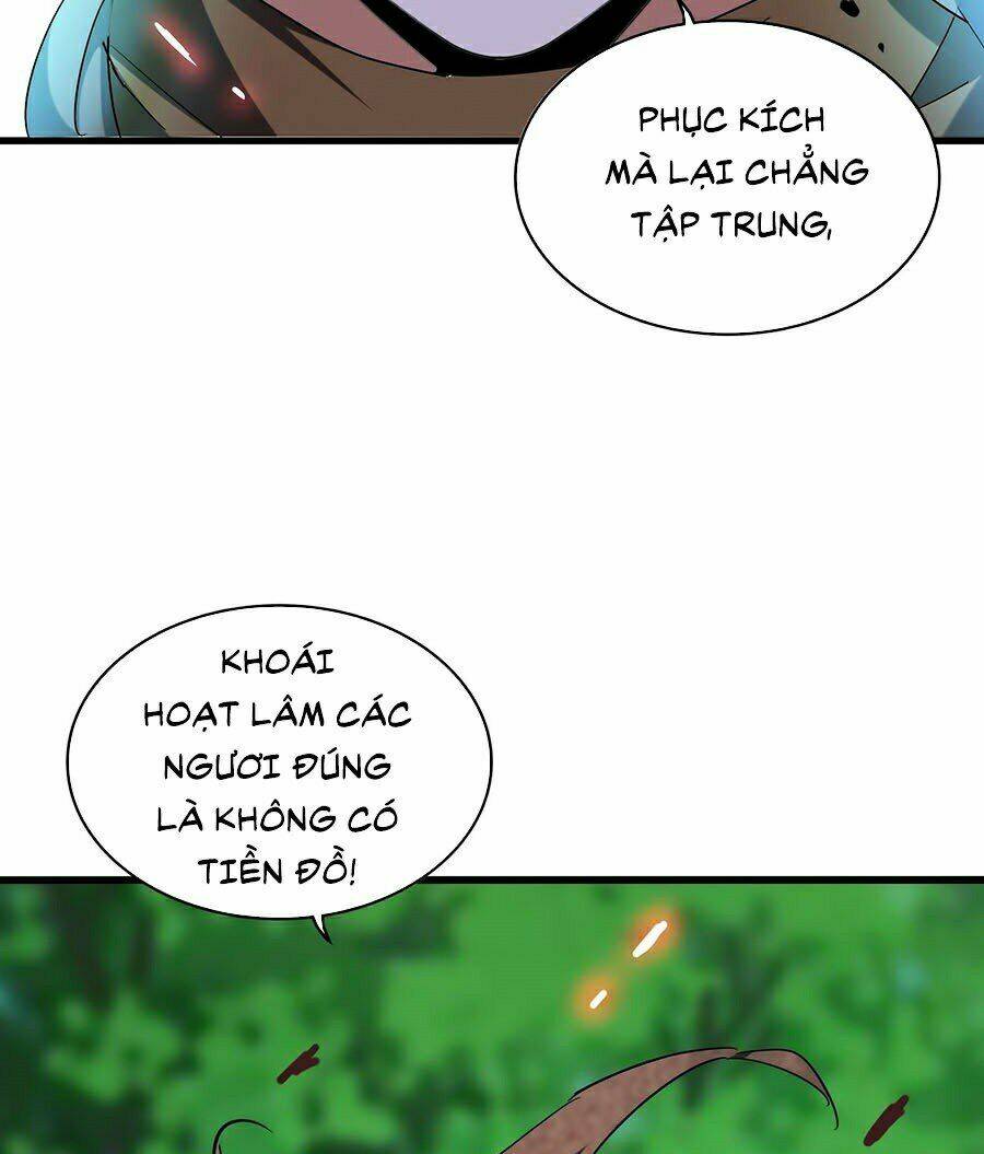 Đại Quản Gia Là Ma Hoàng - Chapter 209 - Page 30