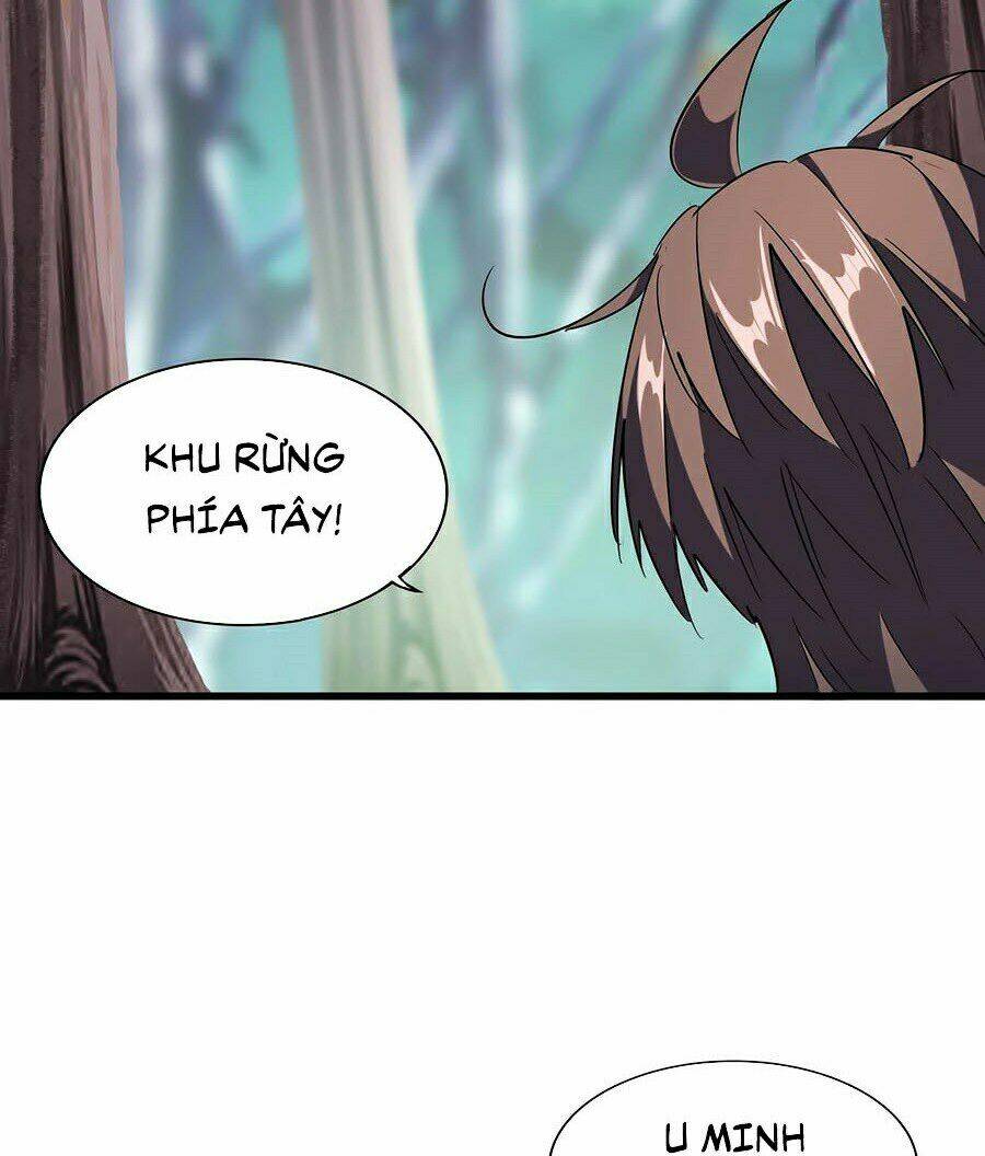 Đại Quản Gia Là Ma Hoàng - Chapter 209 - Page 33