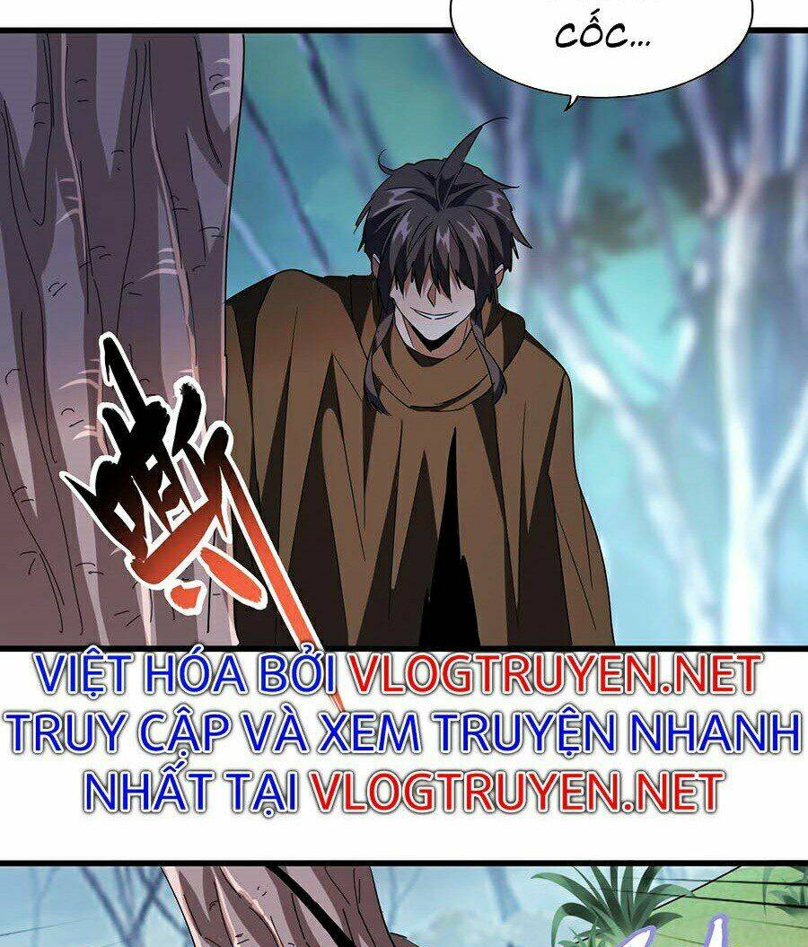 Đại Quản Gia Là Ma Hoàng - Chapter 209 - Page 34
