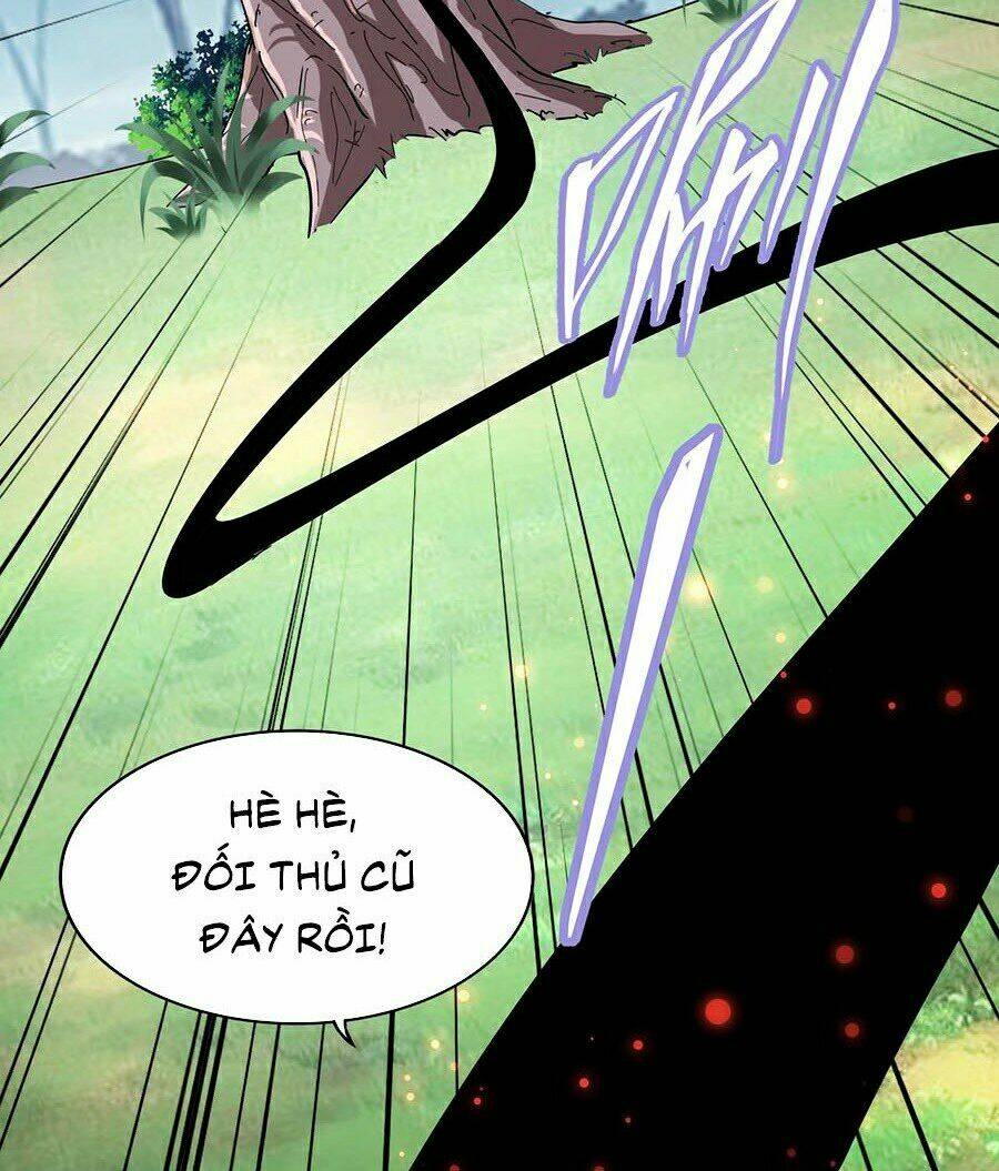 Đại Quản Gia Là Ma Hoàng - Chapter 209 - Page 35